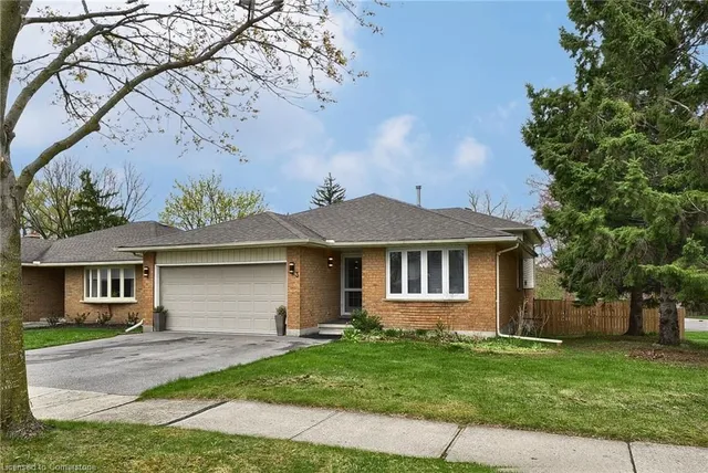 Additional property image - 3 Maxwell Dr