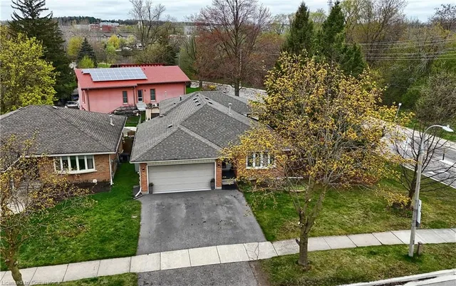 Additional property image - 3 Maxwell Dr