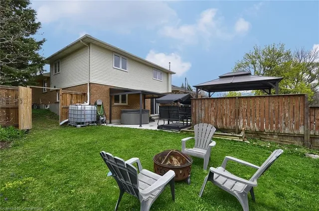 Additional property image - 3 Maxwell Dr