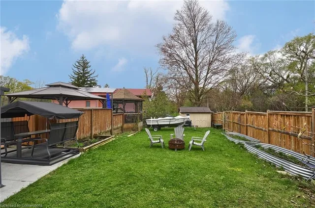 Additional property image - 3 Maxwell Dr