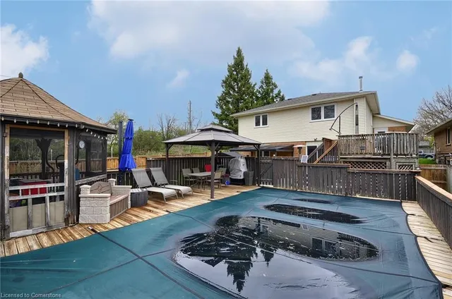 Additional property image - 3 Maxwell Dr