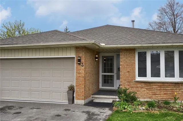 Additional property image - 3 Maxwell Dr