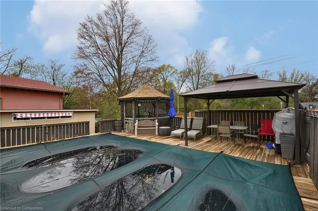 Additional property image - 3 Maxwell Dr