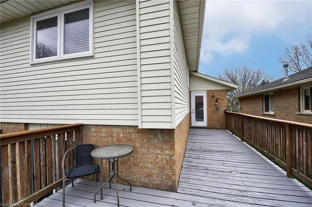 Additional property image - 3 Maxwell Dr