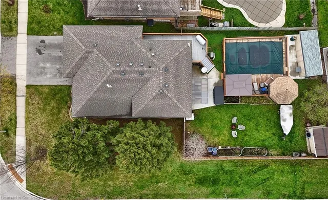 Additional property image - 3 Maxwell Dr