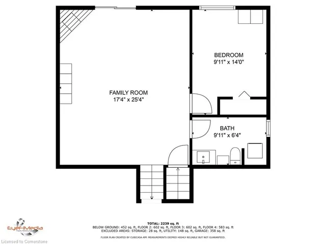 Additional property image - 3 Maxwell Dr