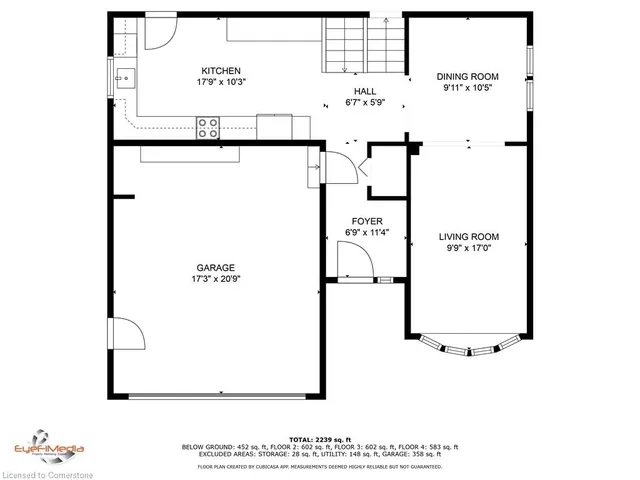 Additional property image - 3 Maxwell Dr