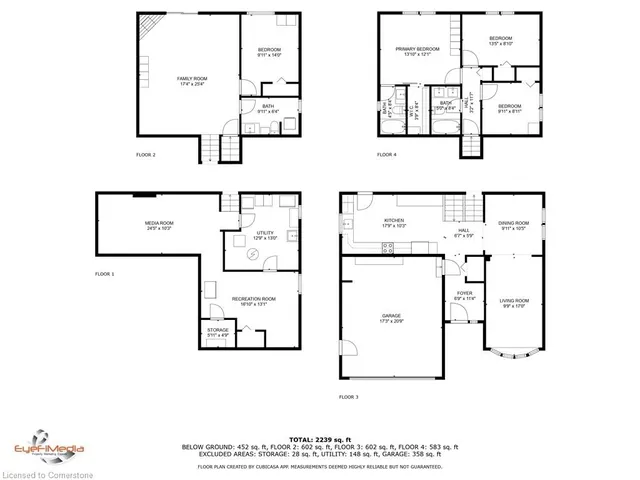 Additional property image - 3 Maxwell Dr