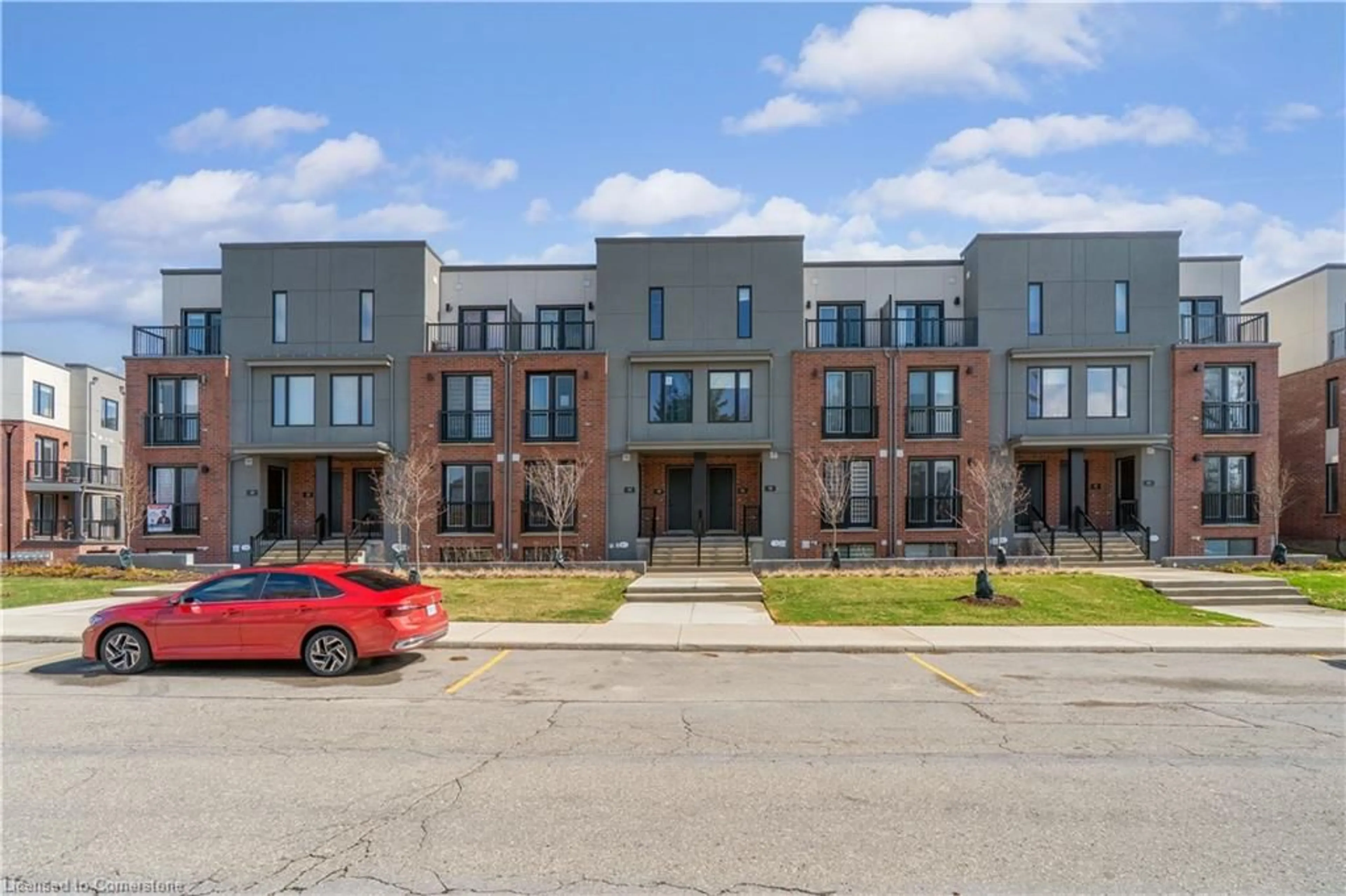Unknown for 99 Roger St #12, Waterloo Ontario N2J 0G1