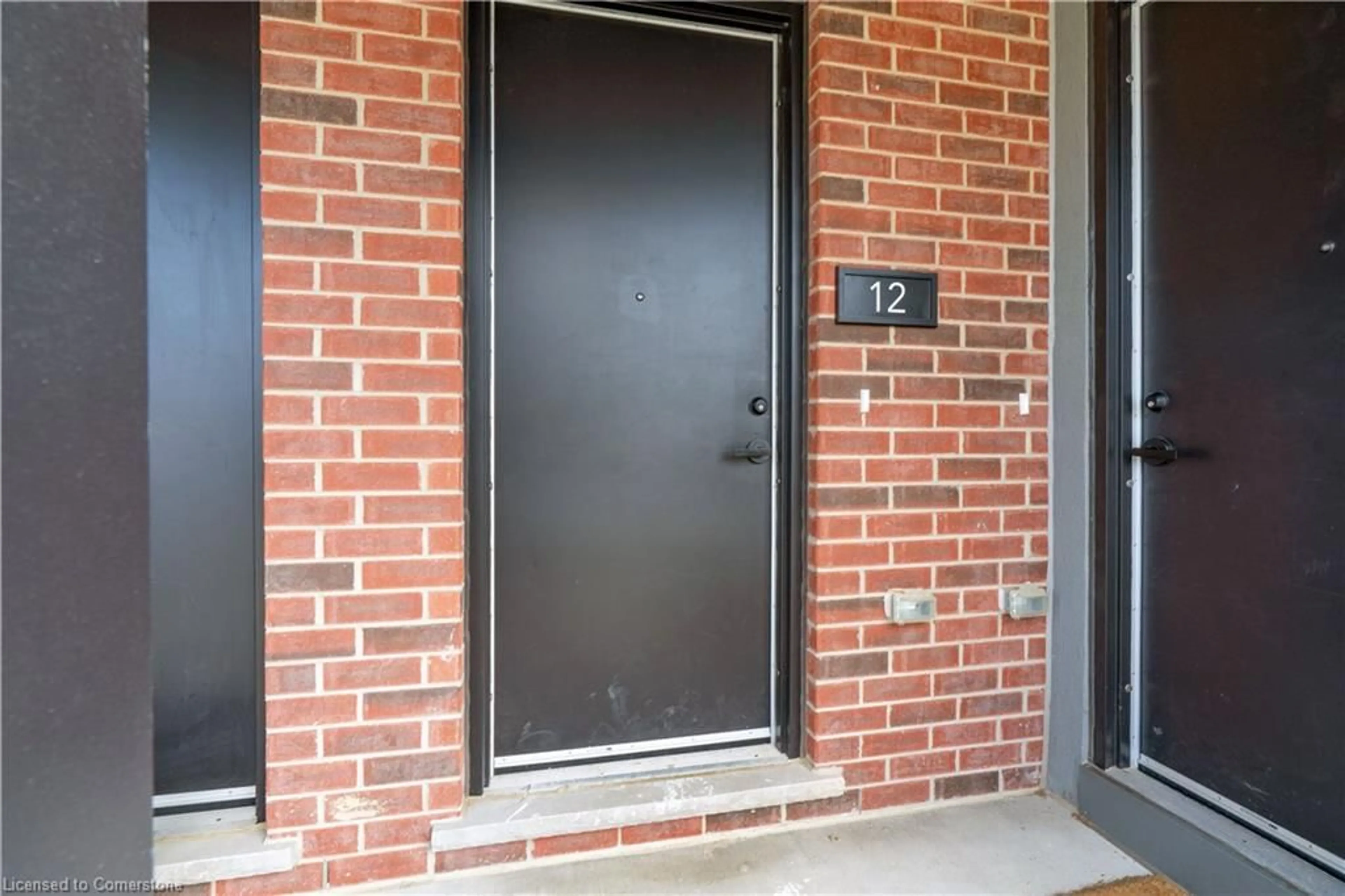 Unknown for 99 Roger St #12, Waterloo Ontario N2J 0G1