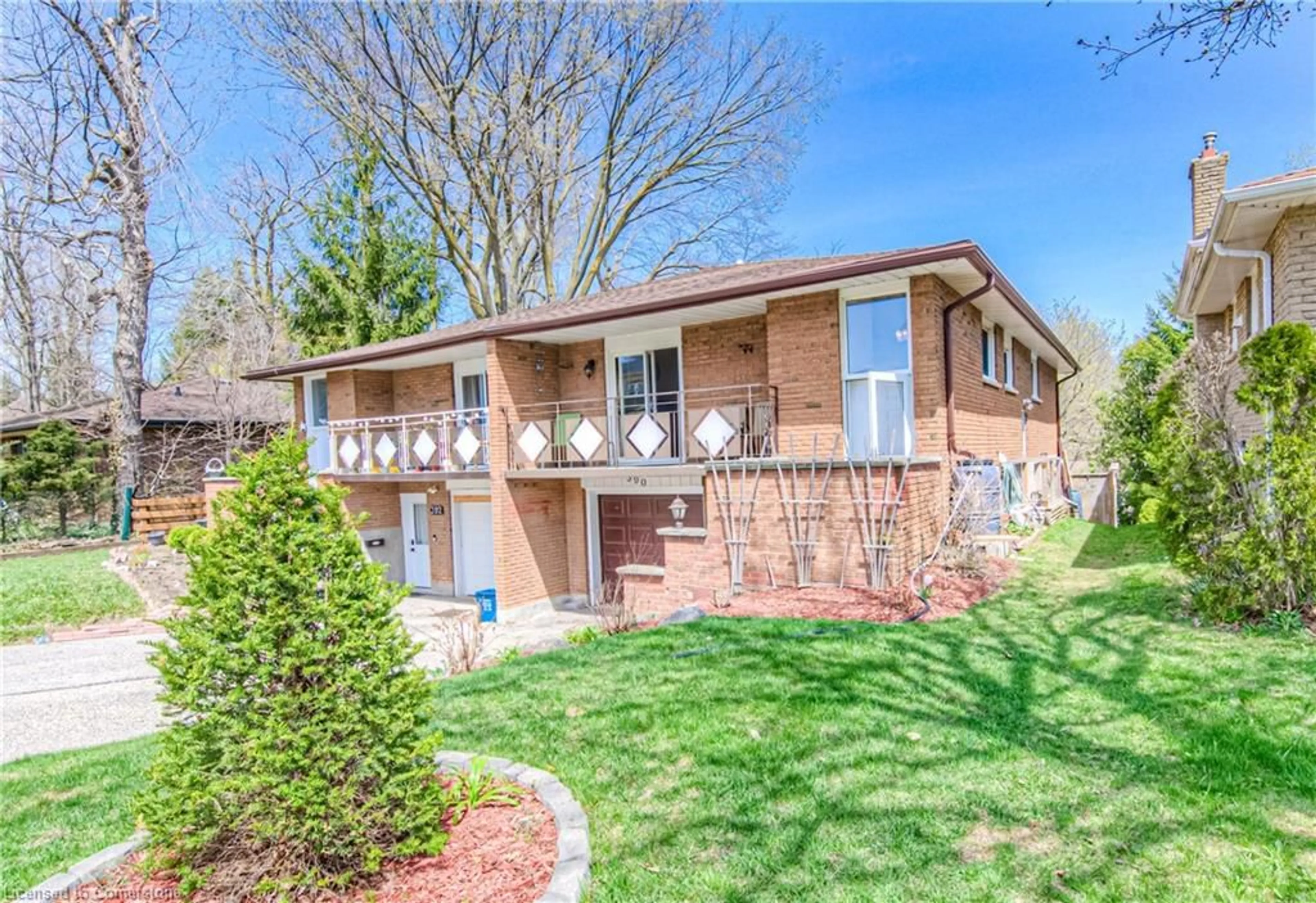 Unknown for 390 Westwood Dr, Kitchener Ontario N2M 2L6