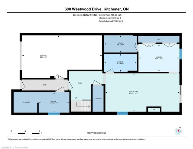Additional property image - 390 Westwood Dr