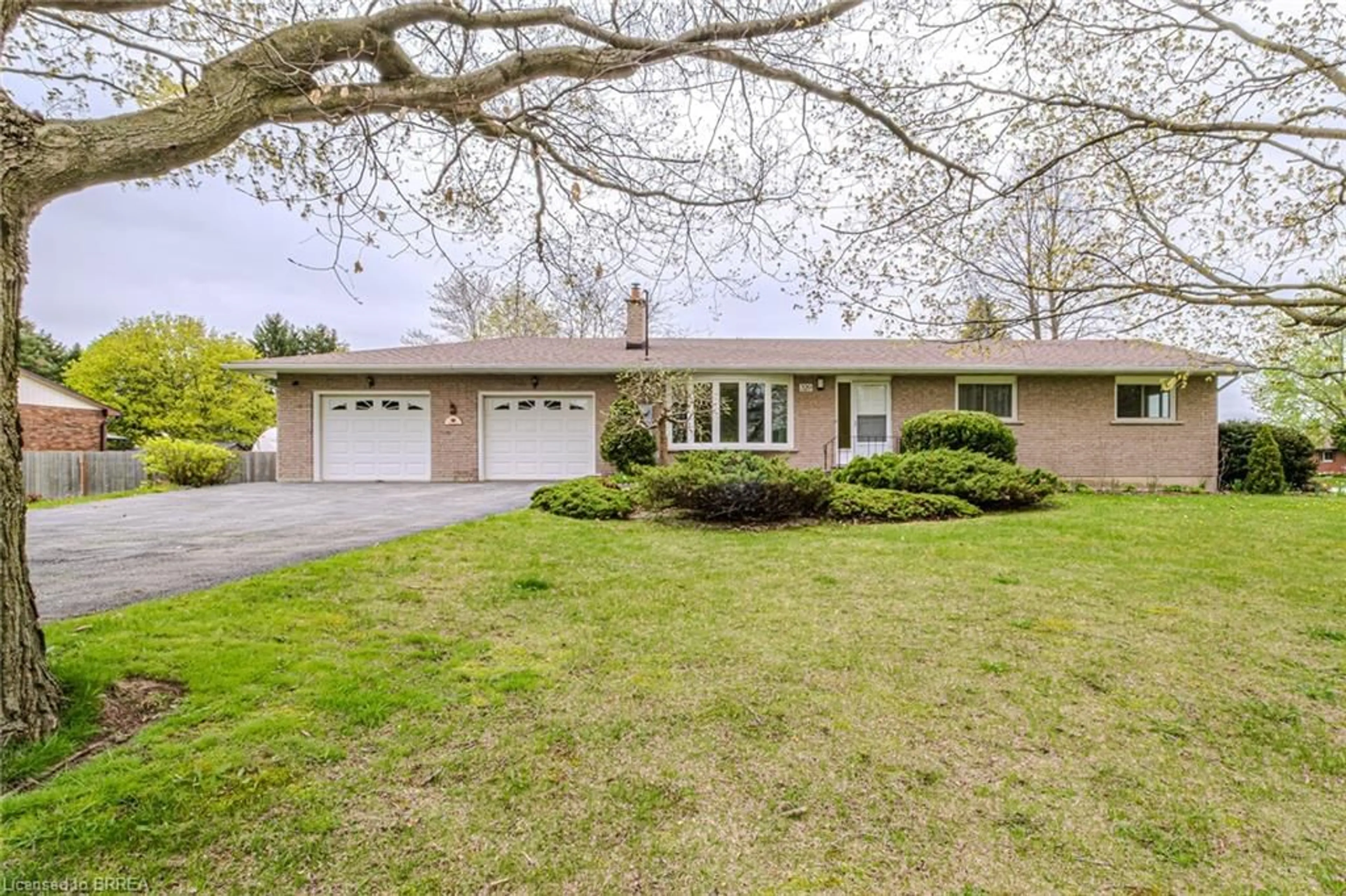 Unknown for 329 Maple Ave, Burford Ontario N0E 1A0