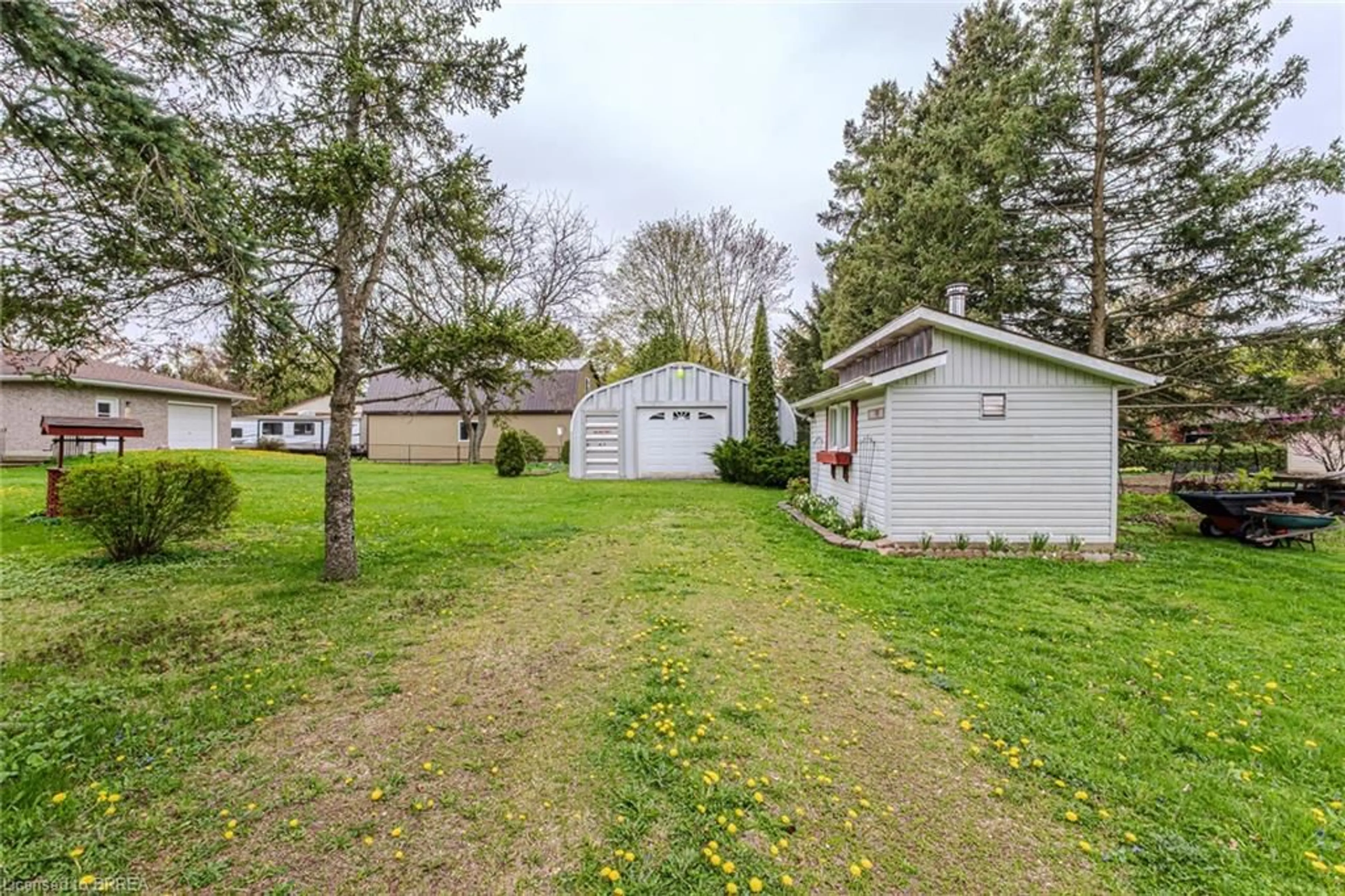 Unknown for 329 Maple Ave, Burford Ontario N0E 1A0