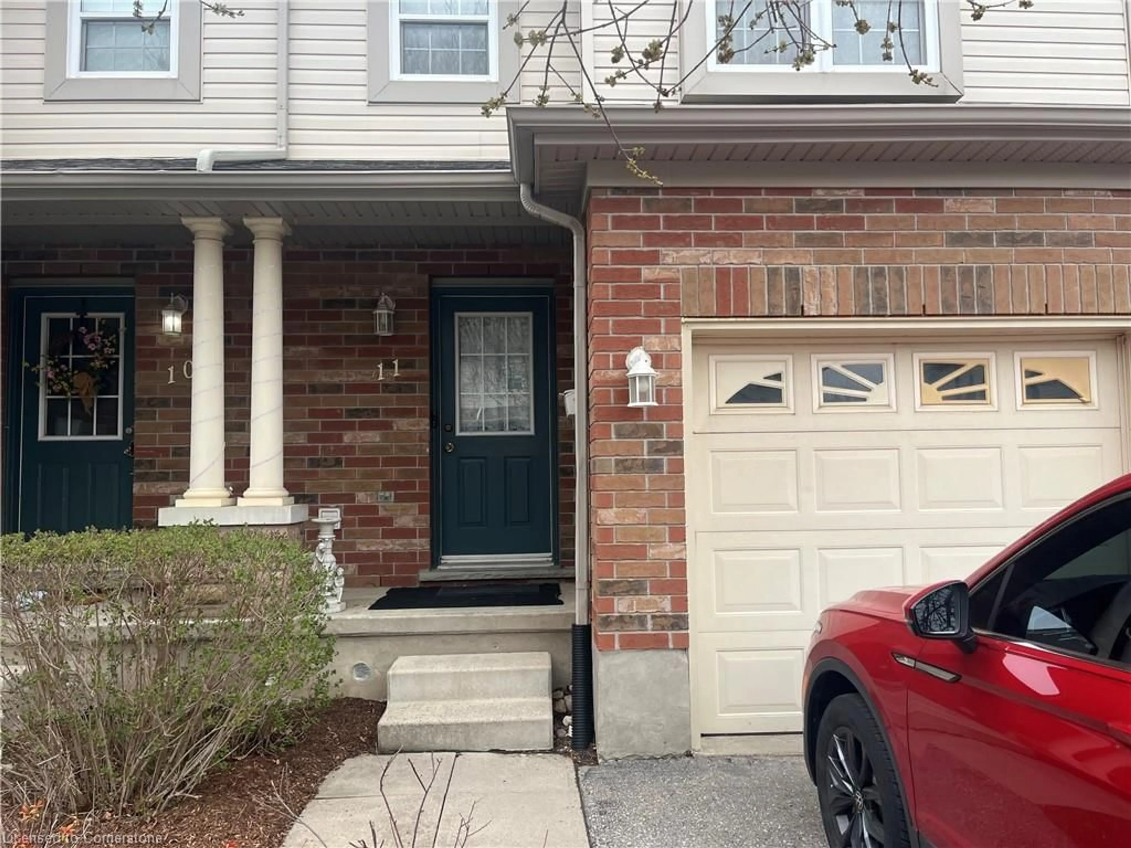 Unknown for 30 Imperial Rd S Rd #11, Guelph Ontario N1K 1Y2