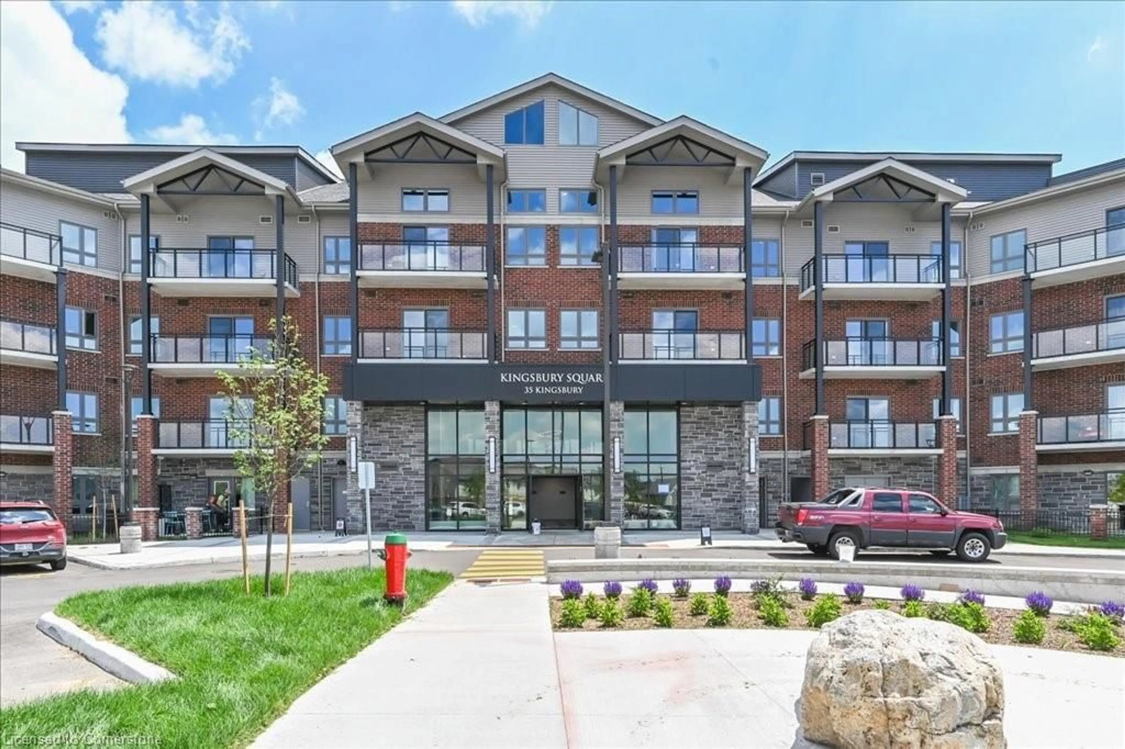 Unknown for 35 Kingsbury Sq #221, Guelph Ontario N1L 0J4