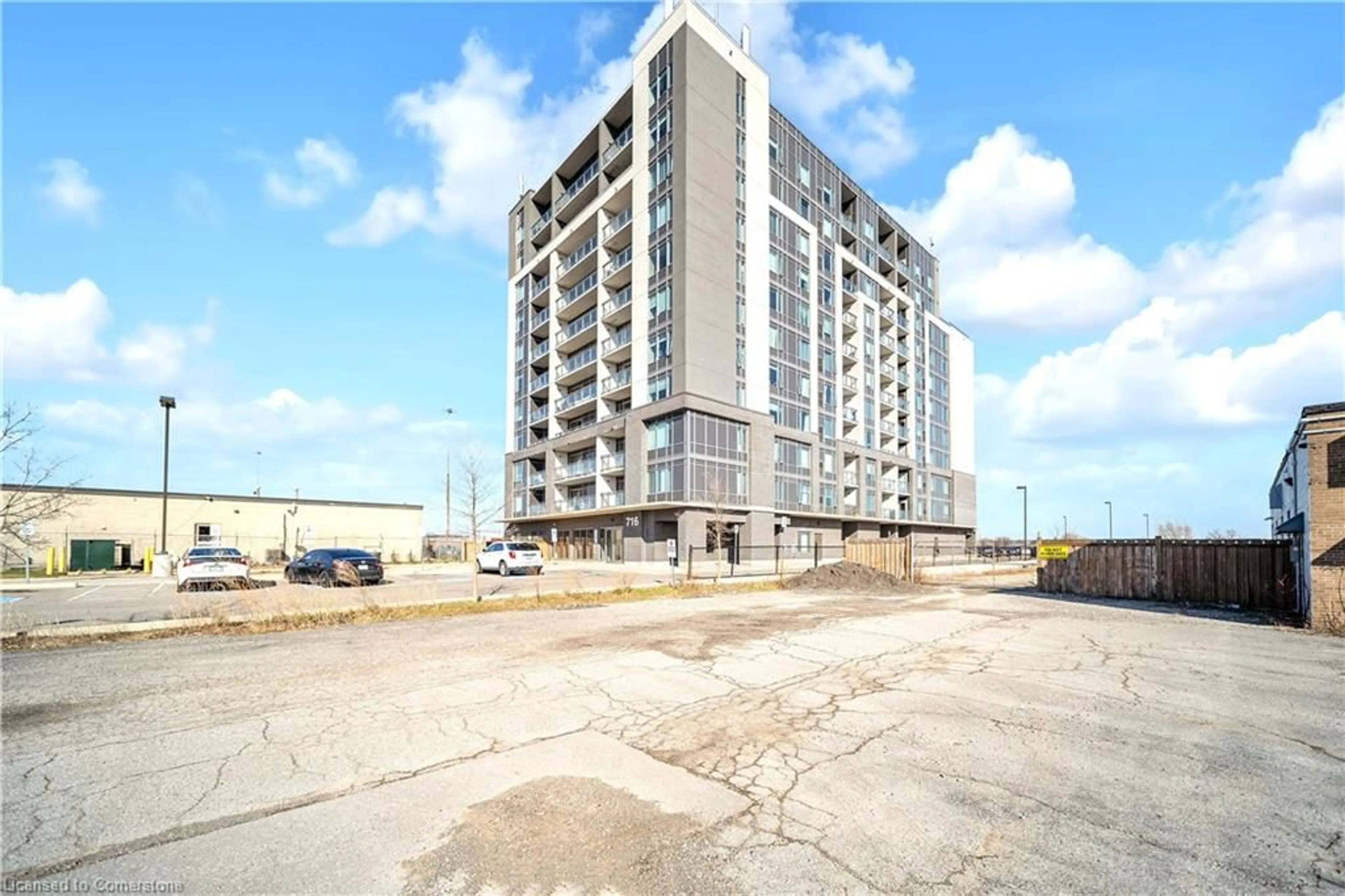 Unknown for 716 Main Street East St #801, Milton Ontario L9T 9L9