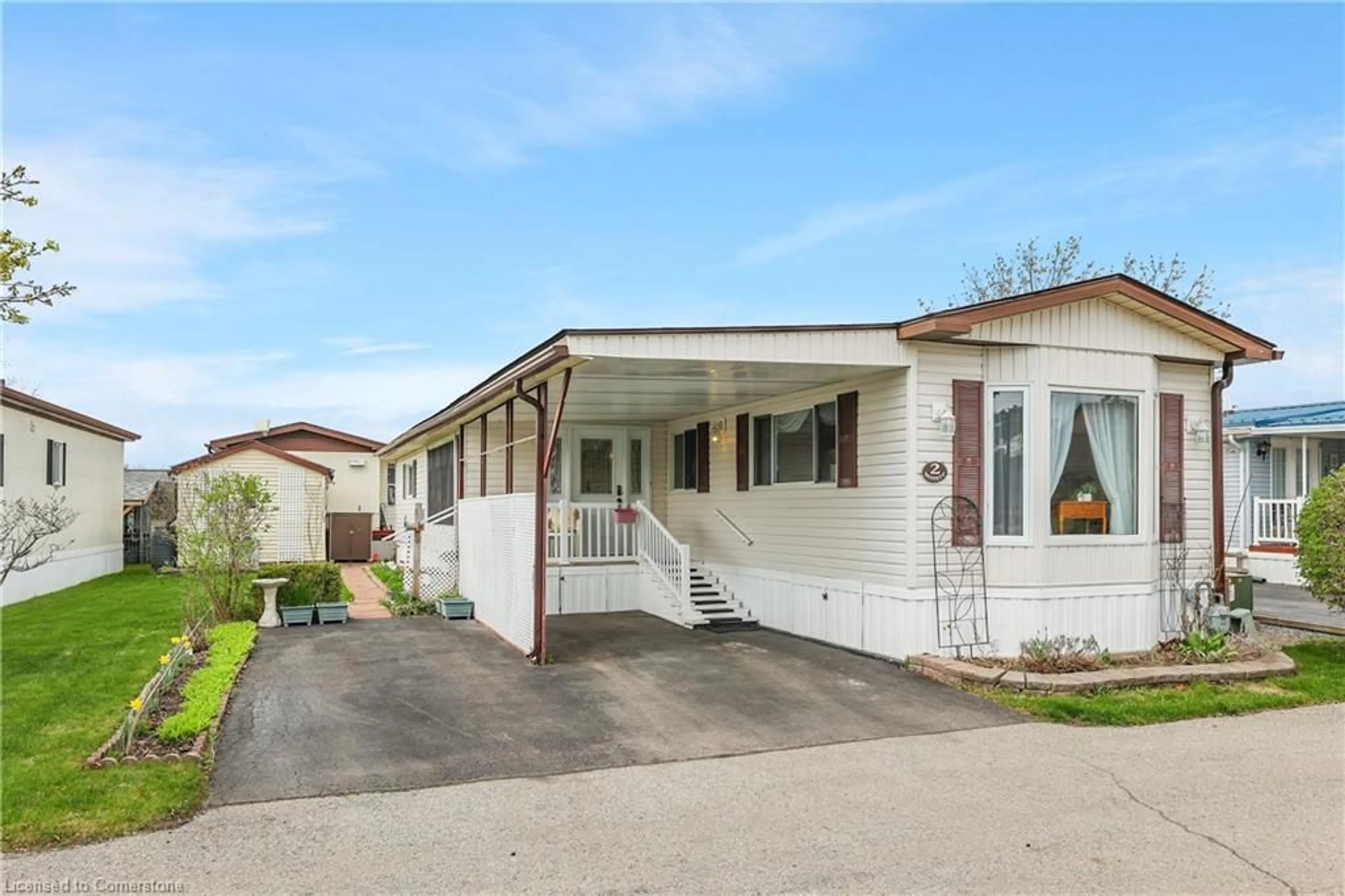 Unknown for 3033 Townline Rd #2, Stevensville Ontario L0S 1S1