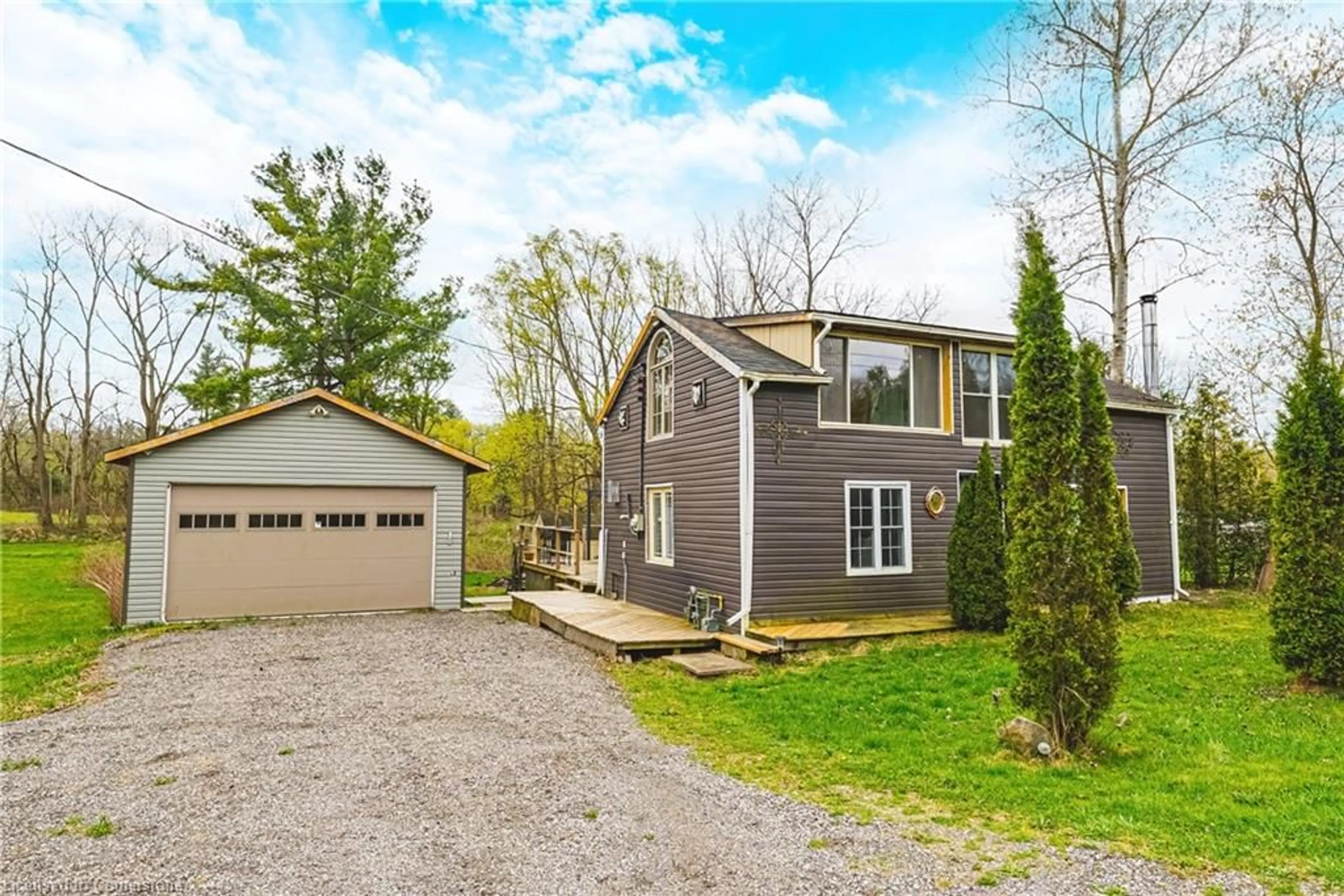 Unknown for 1680 Old Brock St, Norfolk Ontario N0E 1W0