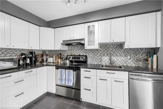 Additional property image - 895 Maple Ave Unit 304