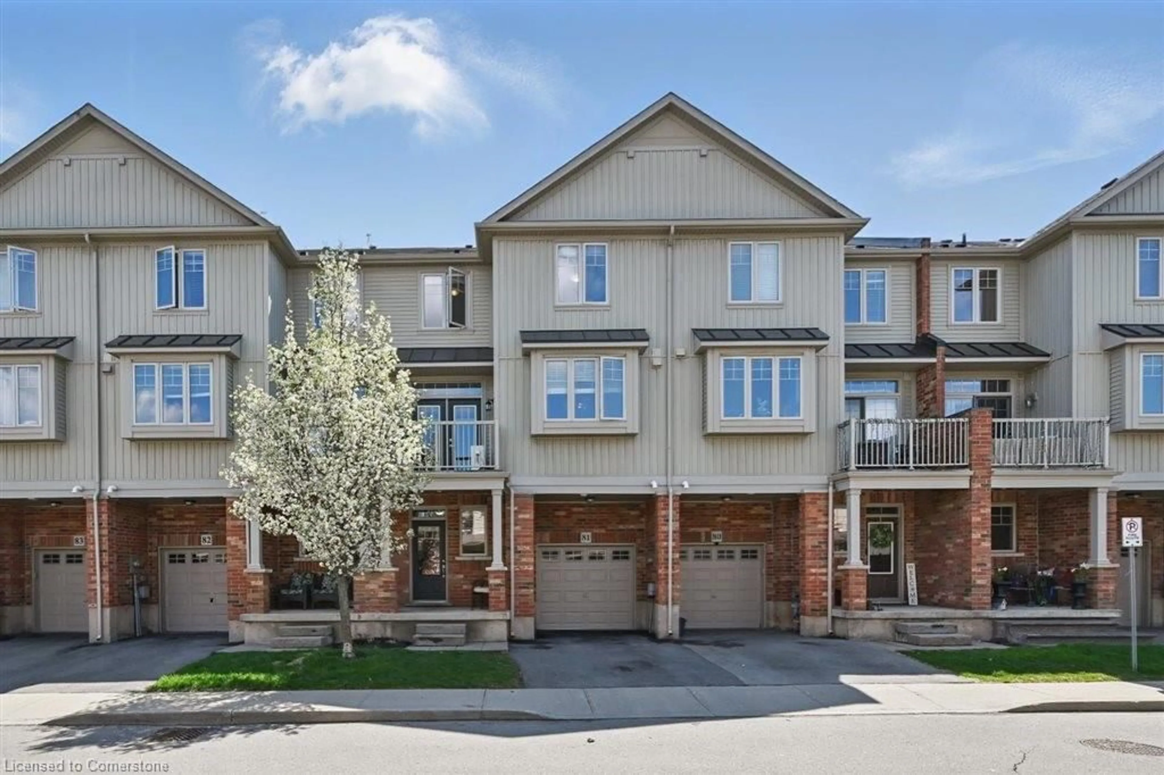 Unknown for 6 Chestnut Dr #81, Grimsby Ontario L3M 0C4