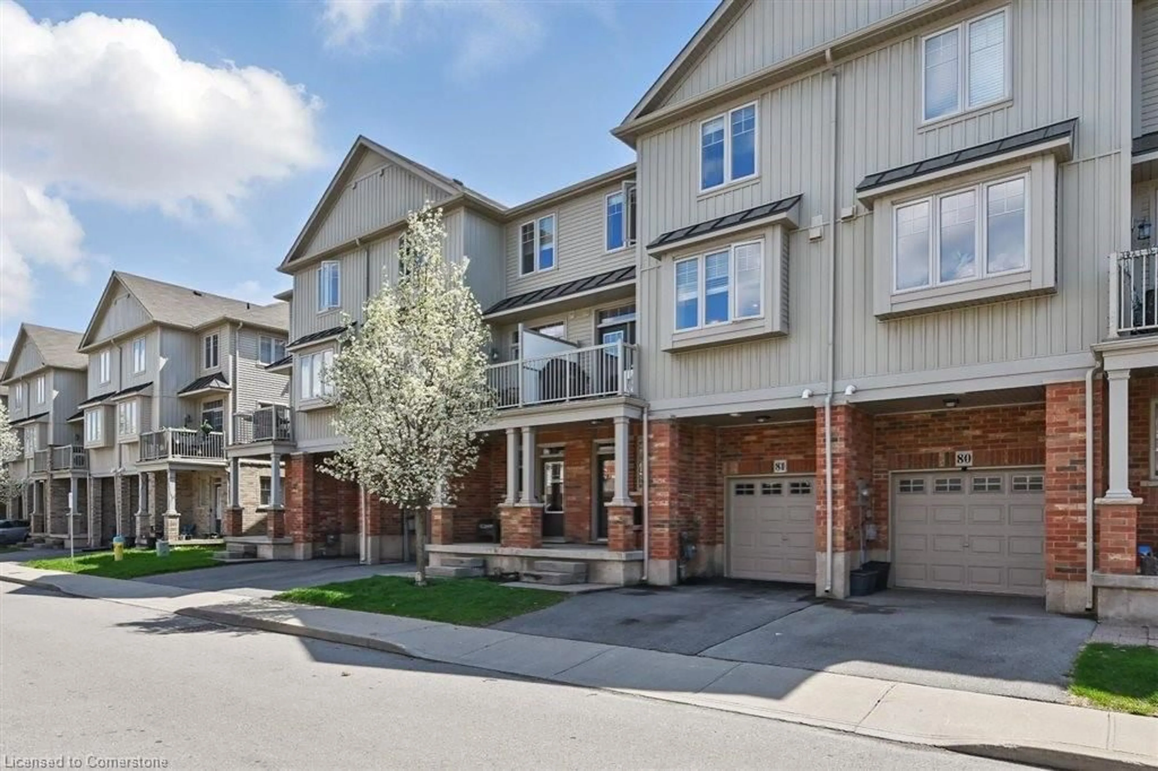 Unknown for 6 Chestnut Dr #81, Grimsby Ontario L3M 0C4