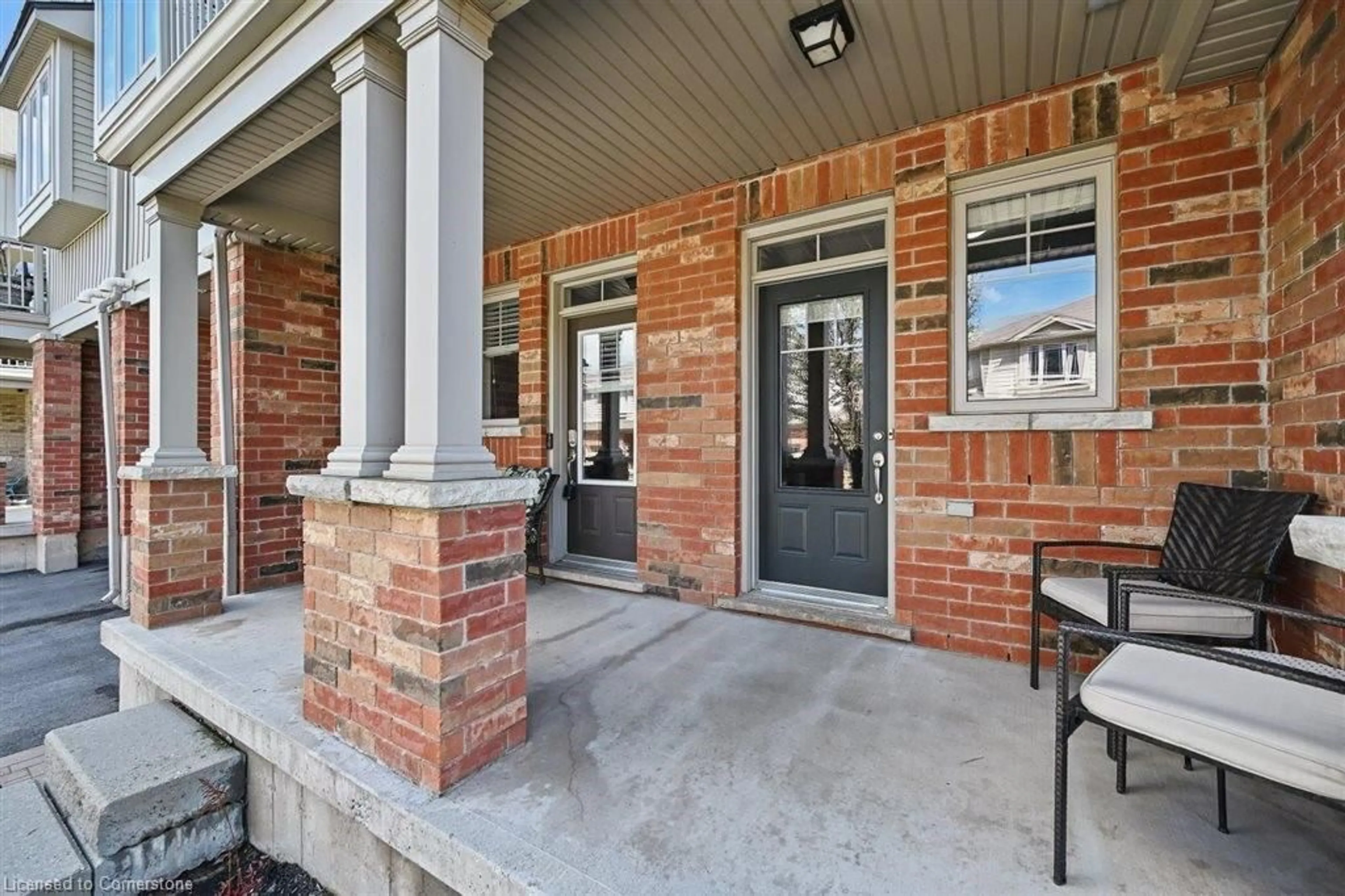 Unknown for 6 Chestnut Dr #81, Grimsby Ontario L3M 0C4