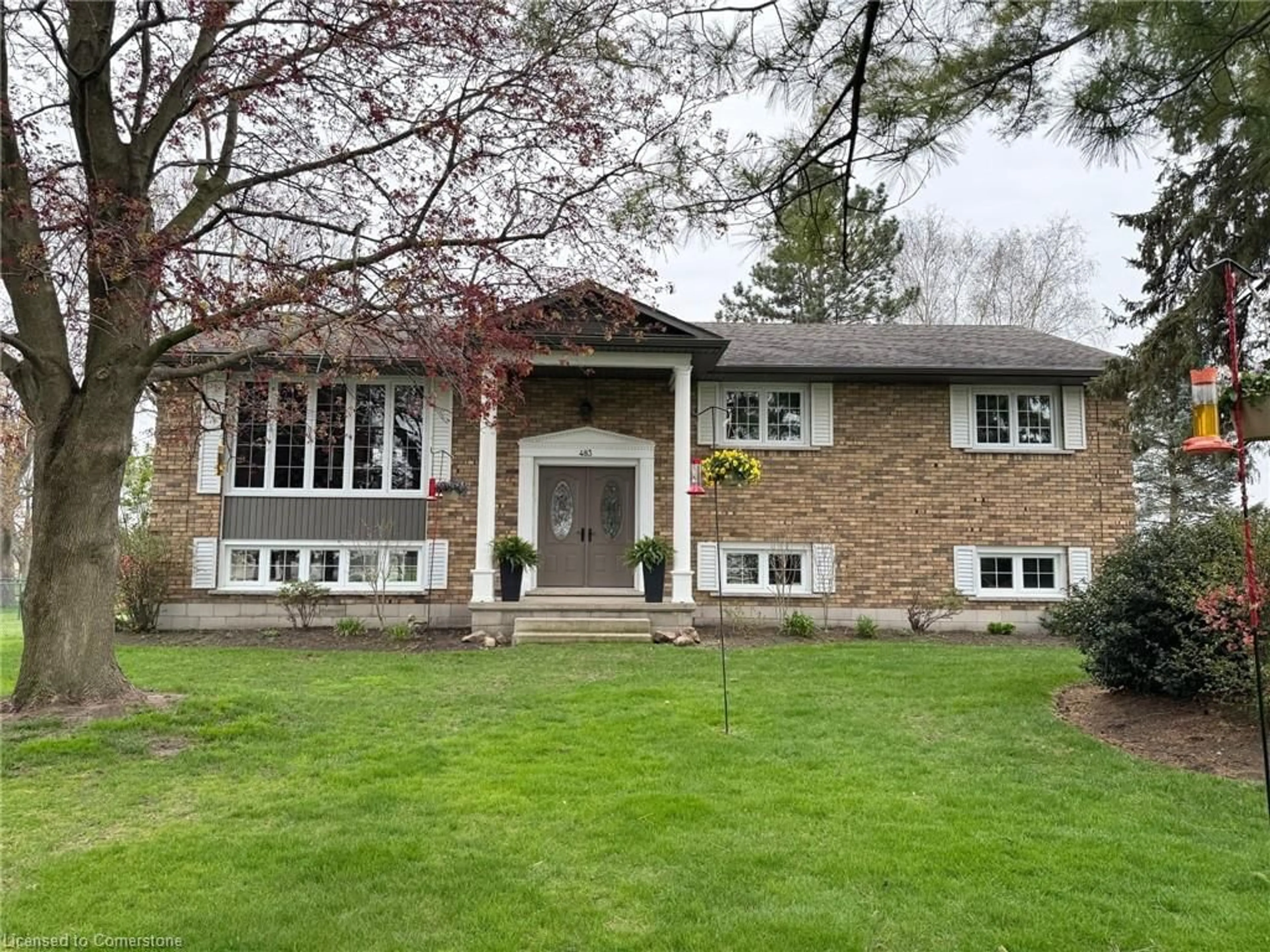 Unknown for 483 Main St, Springford Ontario N0J 1X0