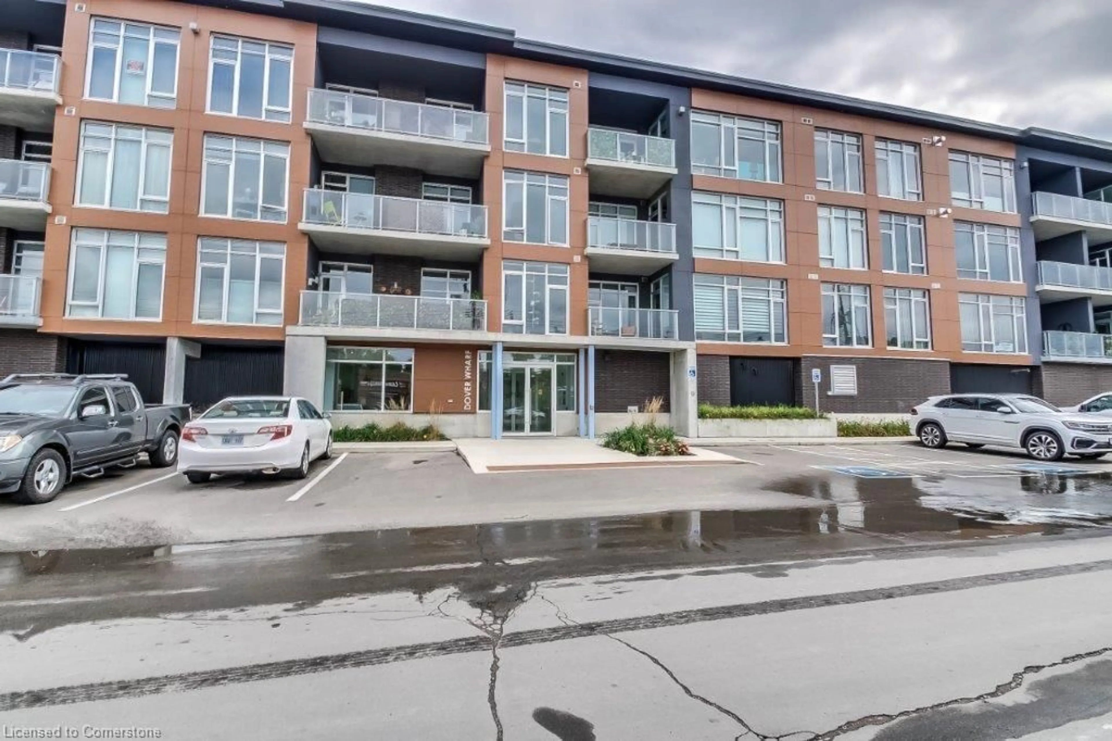 Unknown for 38 Harbour Street St #214, Port Dover Ontario N0A 1N0