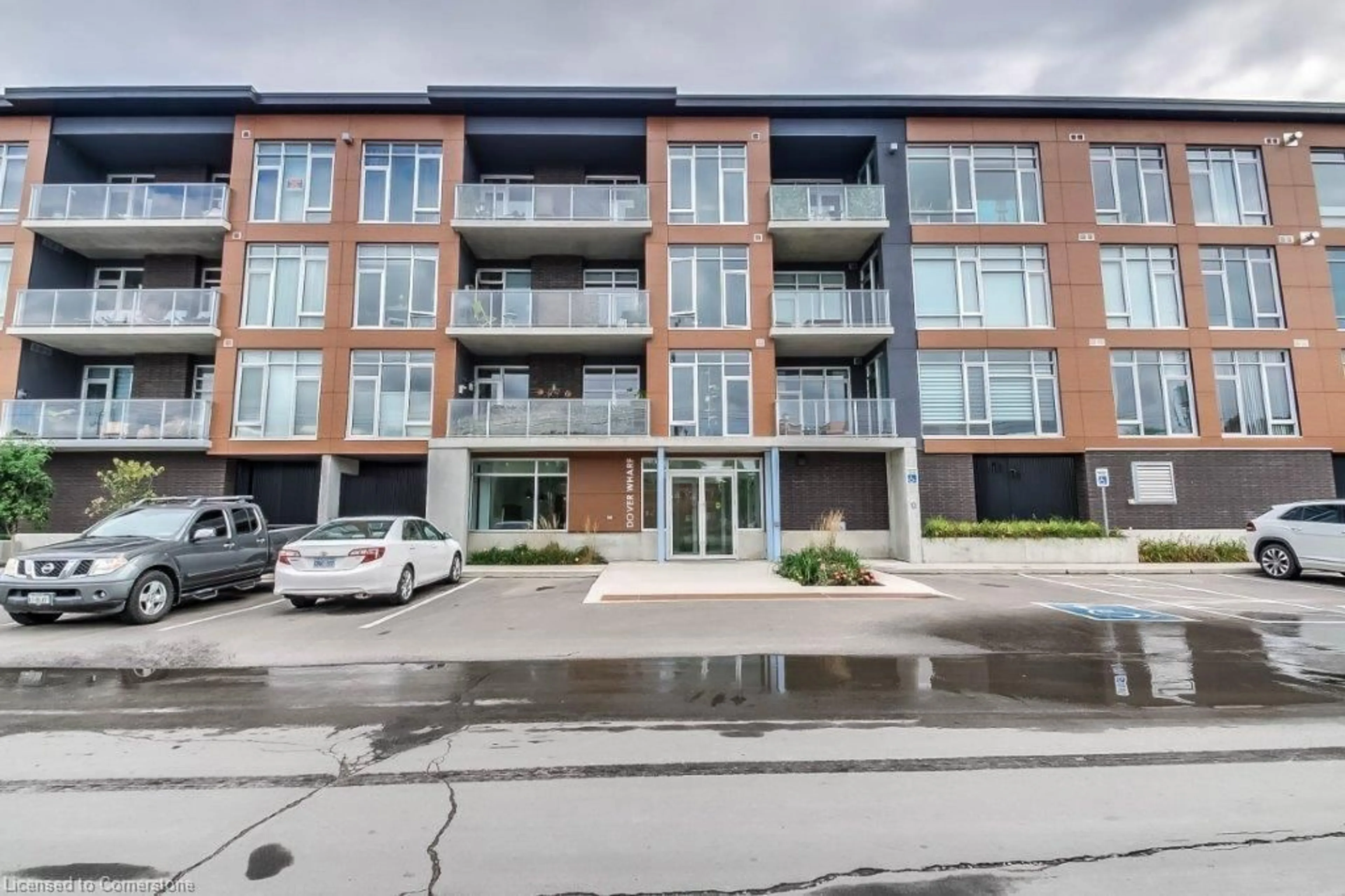 Unknown for 38 Harbour St #214, Port Dover Ontario N0A 1N0