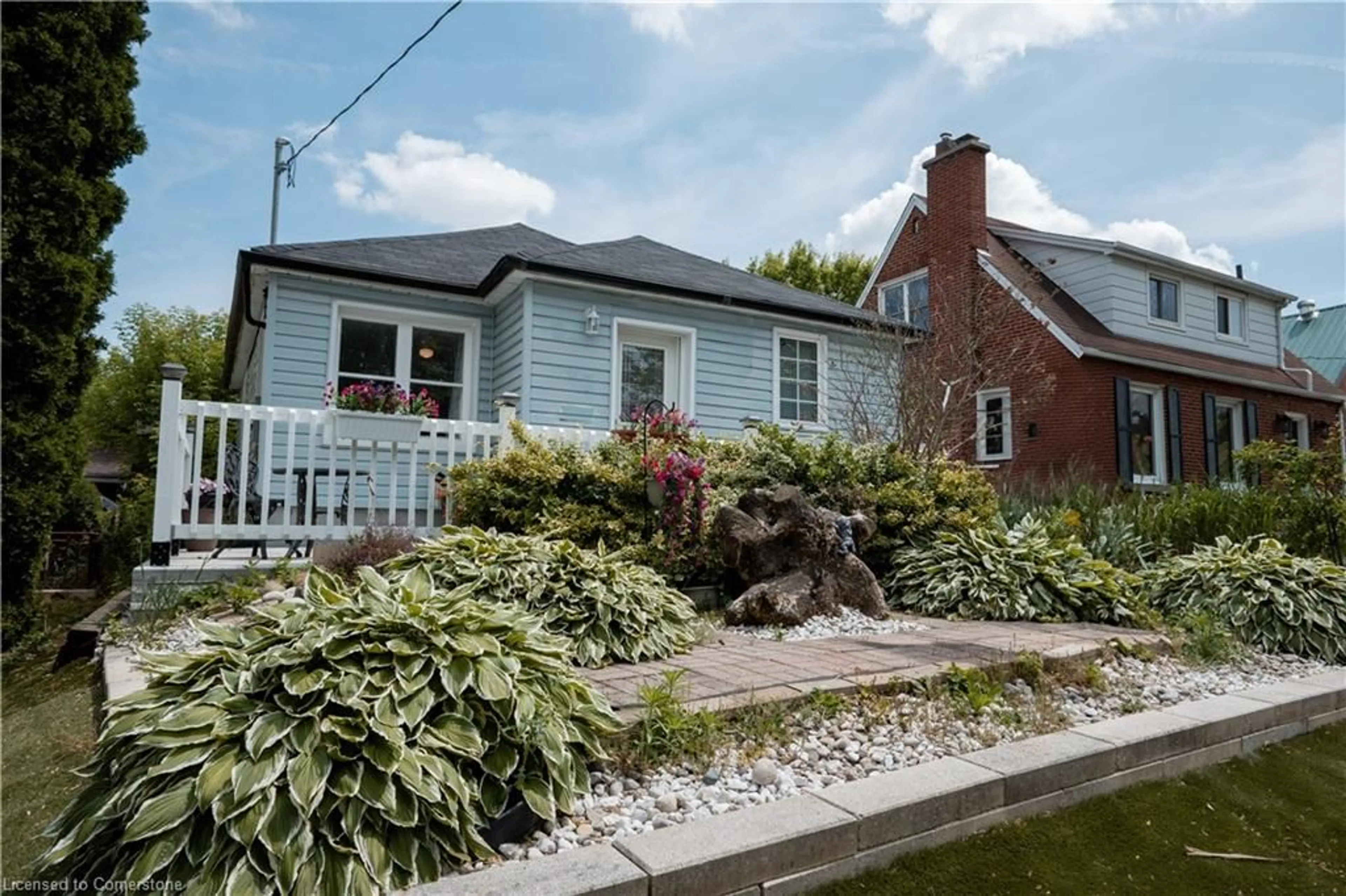 Unknown for 263 Sydney St, Kitchener Ontario N2G 3V8