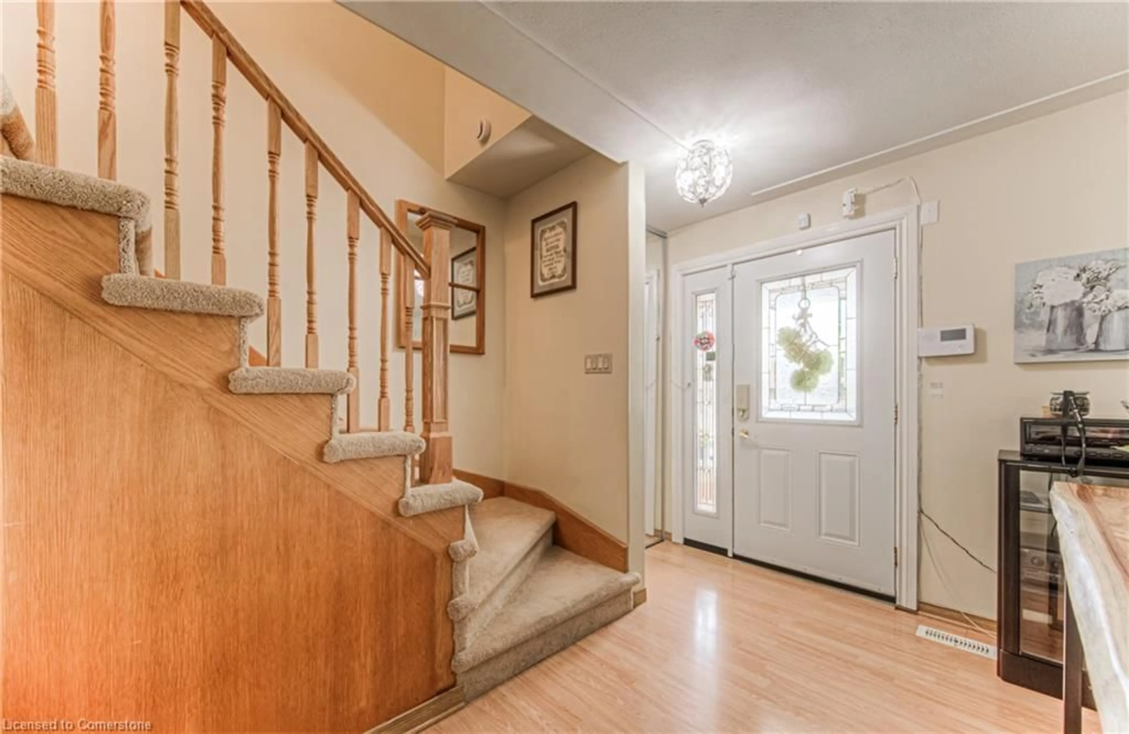 Unknown for 590 Manchester Rd, Kitchener Ontario N2B 1B3