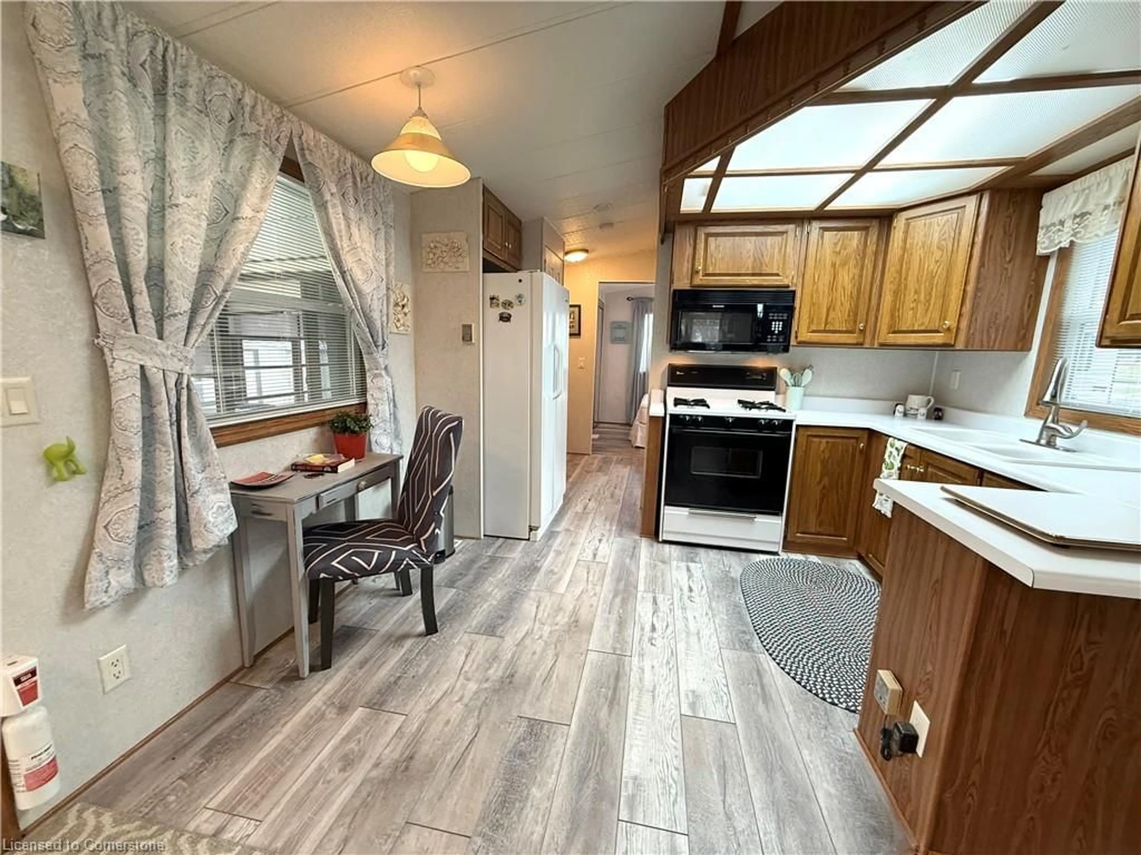 Unknown for 137 Sixth Concession Rd #5 Cedar Rd, Burford Ontario N0E 1A0