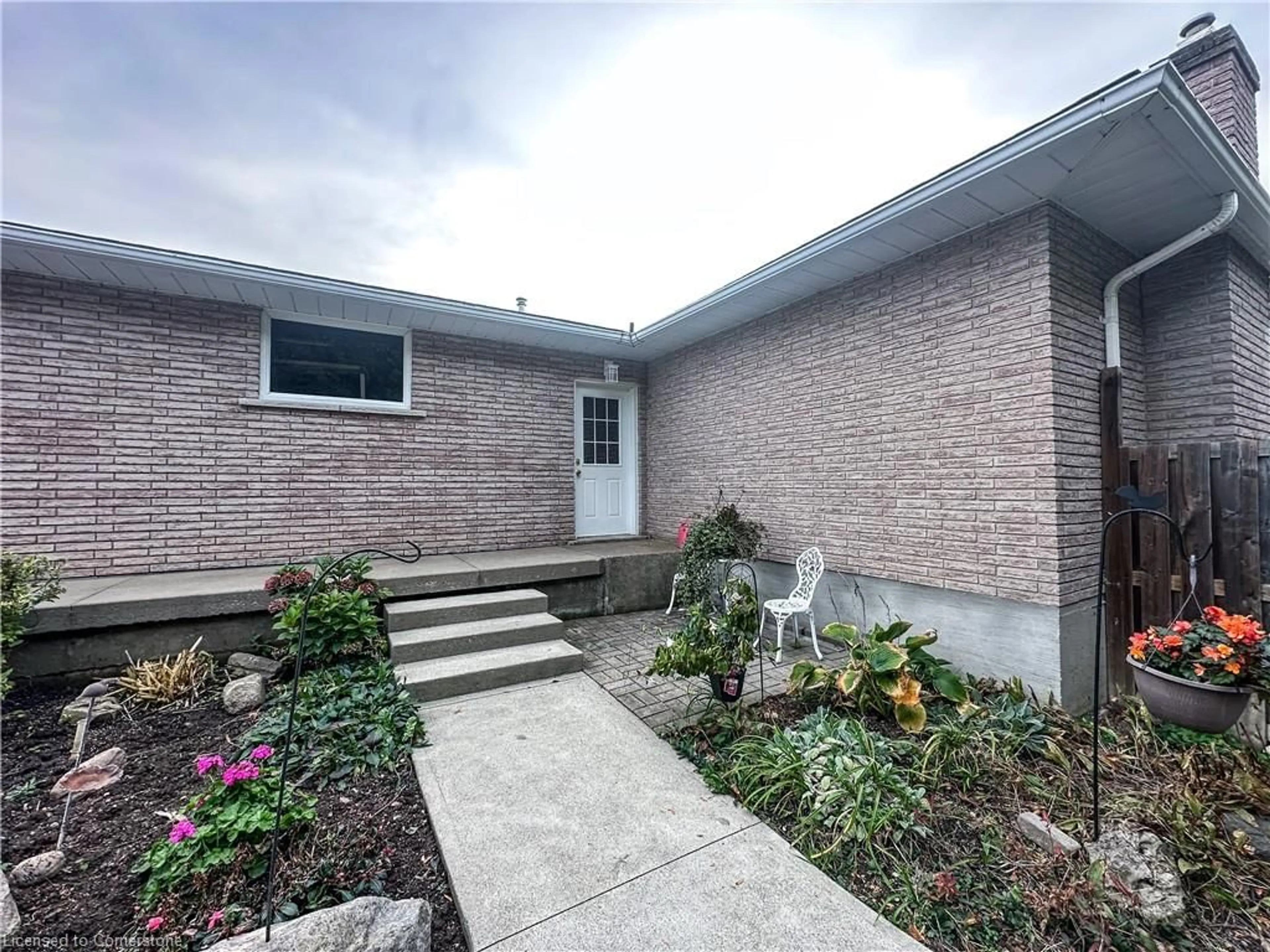 Home with brick exterior material, street for 2320 Hendershot Rd, Binbrook Ontario L0R 1C0