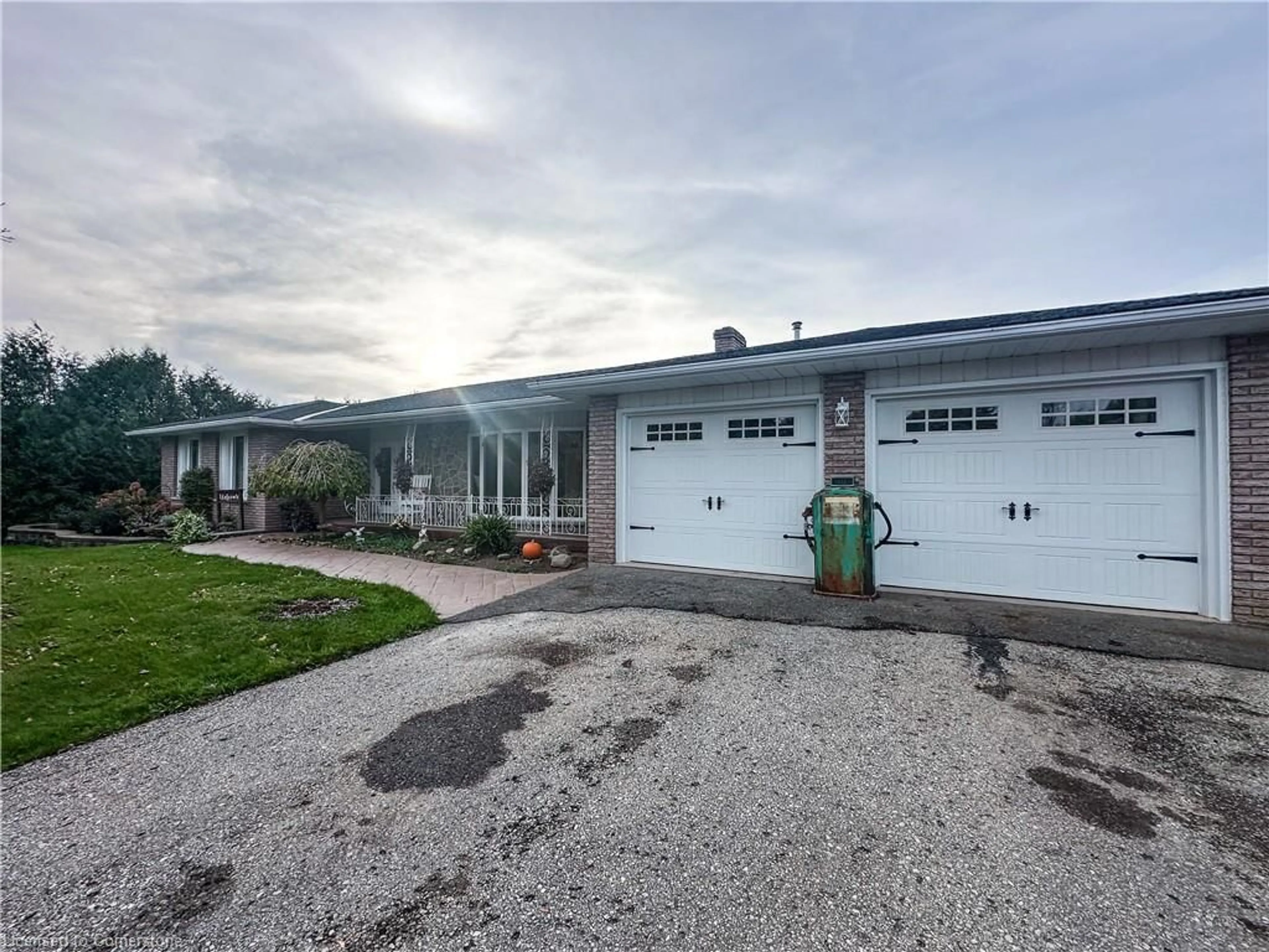 Unknown for 2320 Hendershot Rd, Binbrook Ontario L0R 1C0