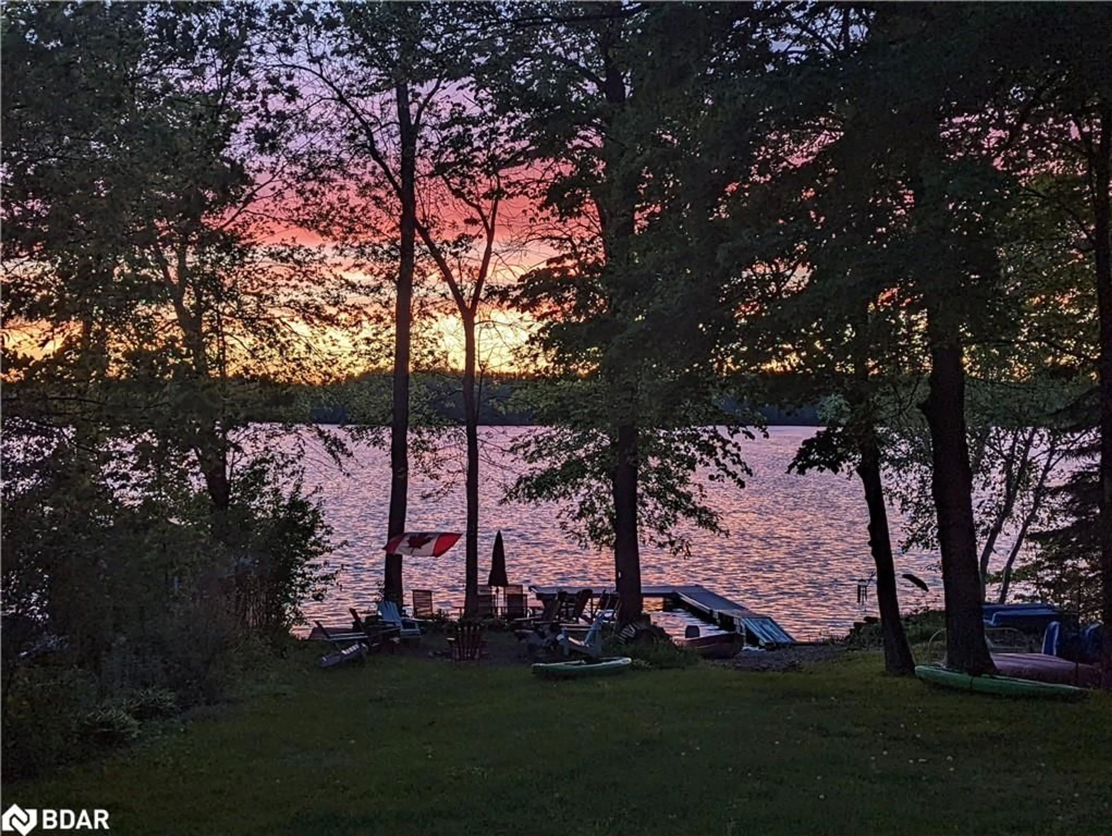 Unknown for 187 Campbell Beach Rd, Brechin Ontario L0K 1B0