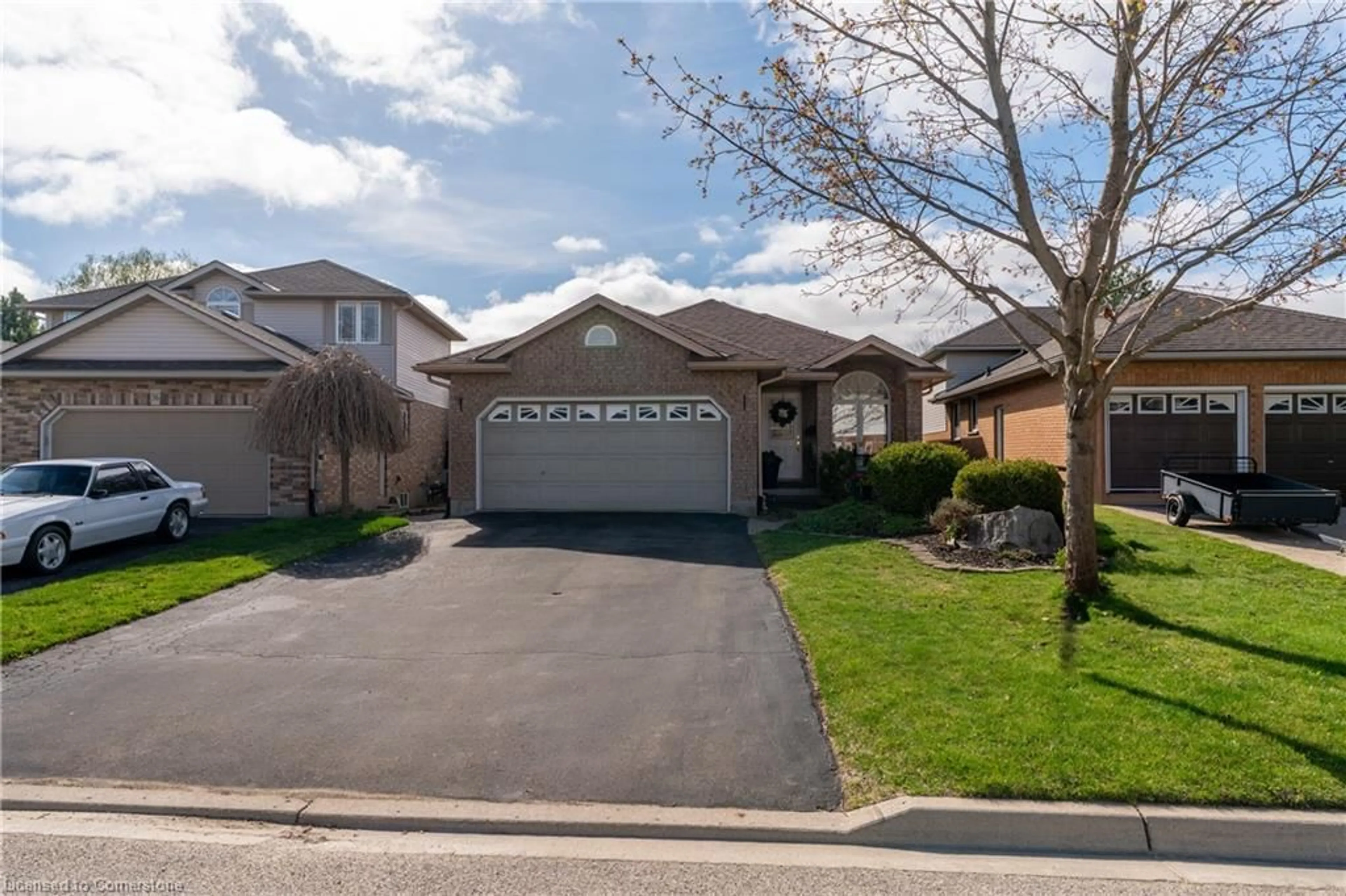 Unknown for 38 Carroll Cres, Guelph Ontario N1G 5B5