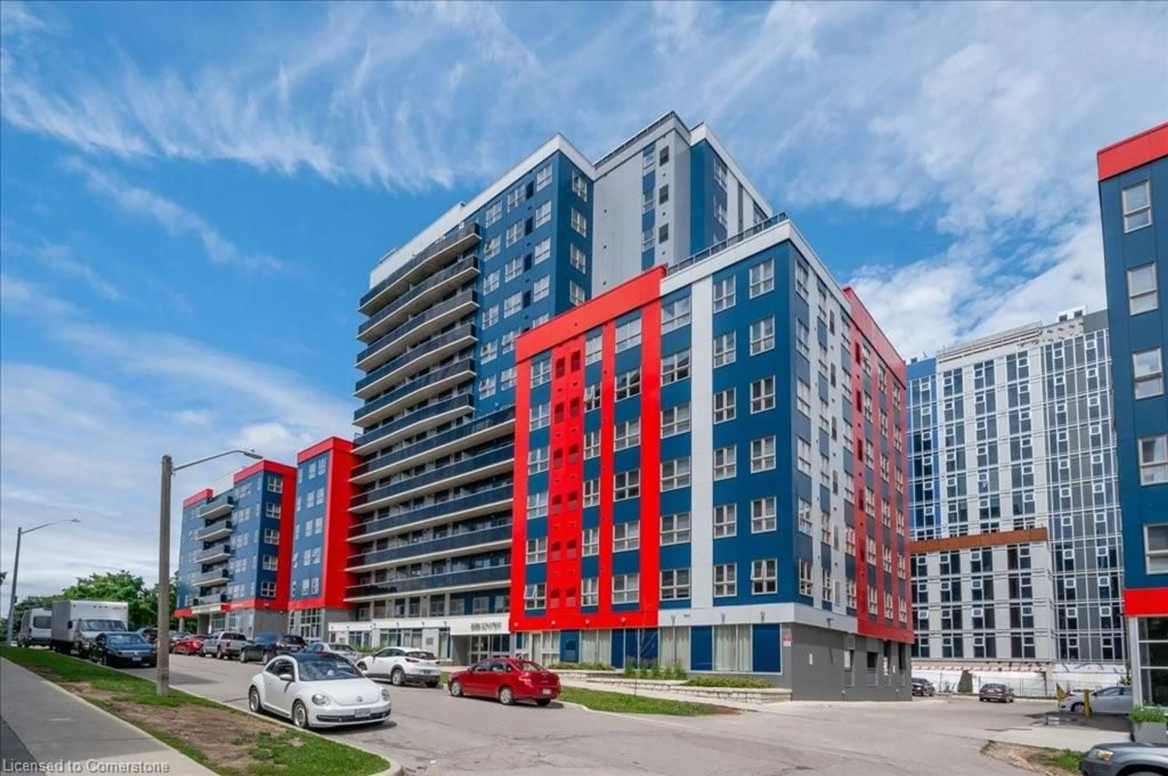 Unknown for 258B Sunview St #2103, Waterloo Ontario N2L 0H7