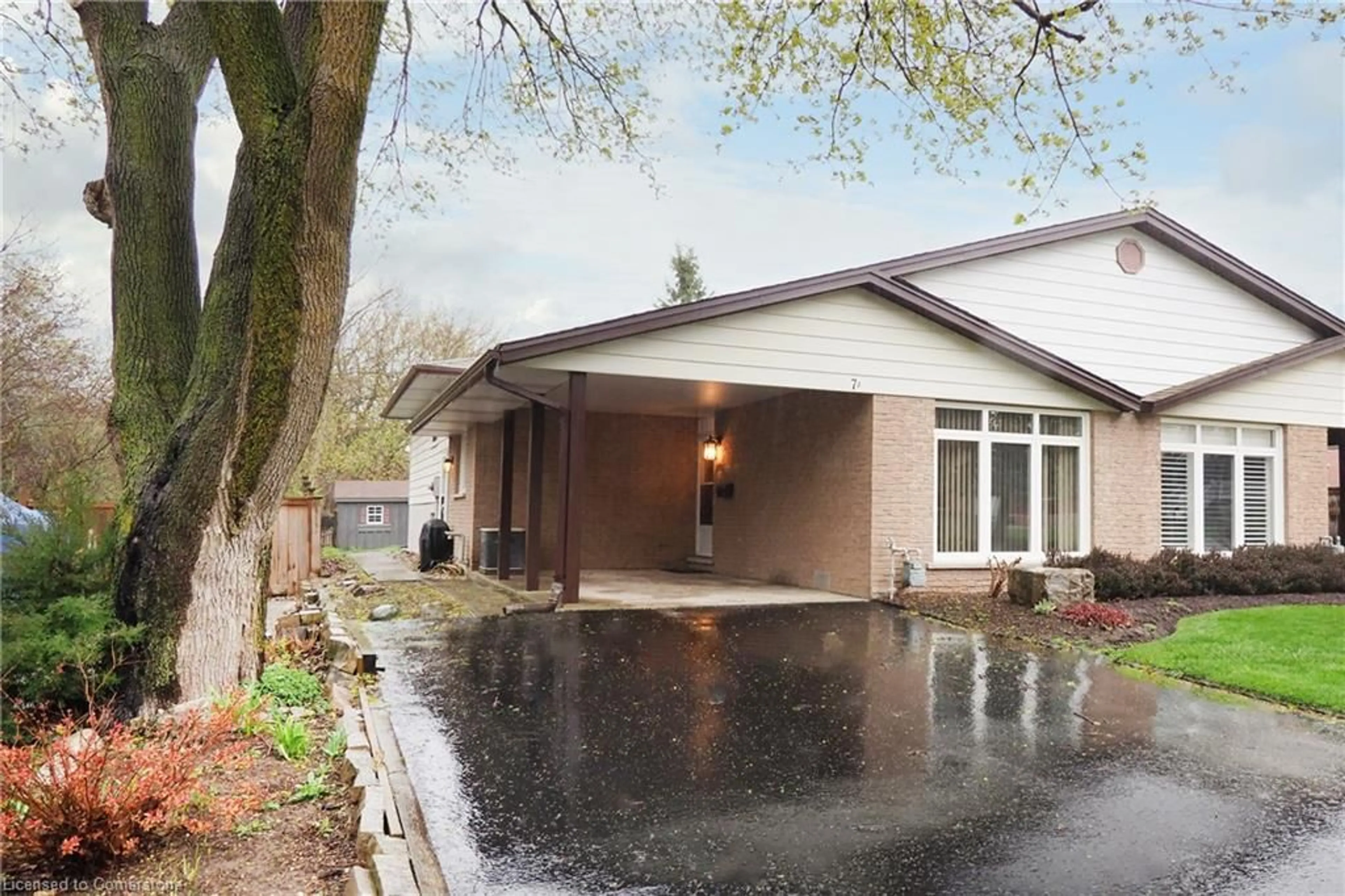 Unknown for 7B Dunke St, Elmira Ontario N3B 2A6
