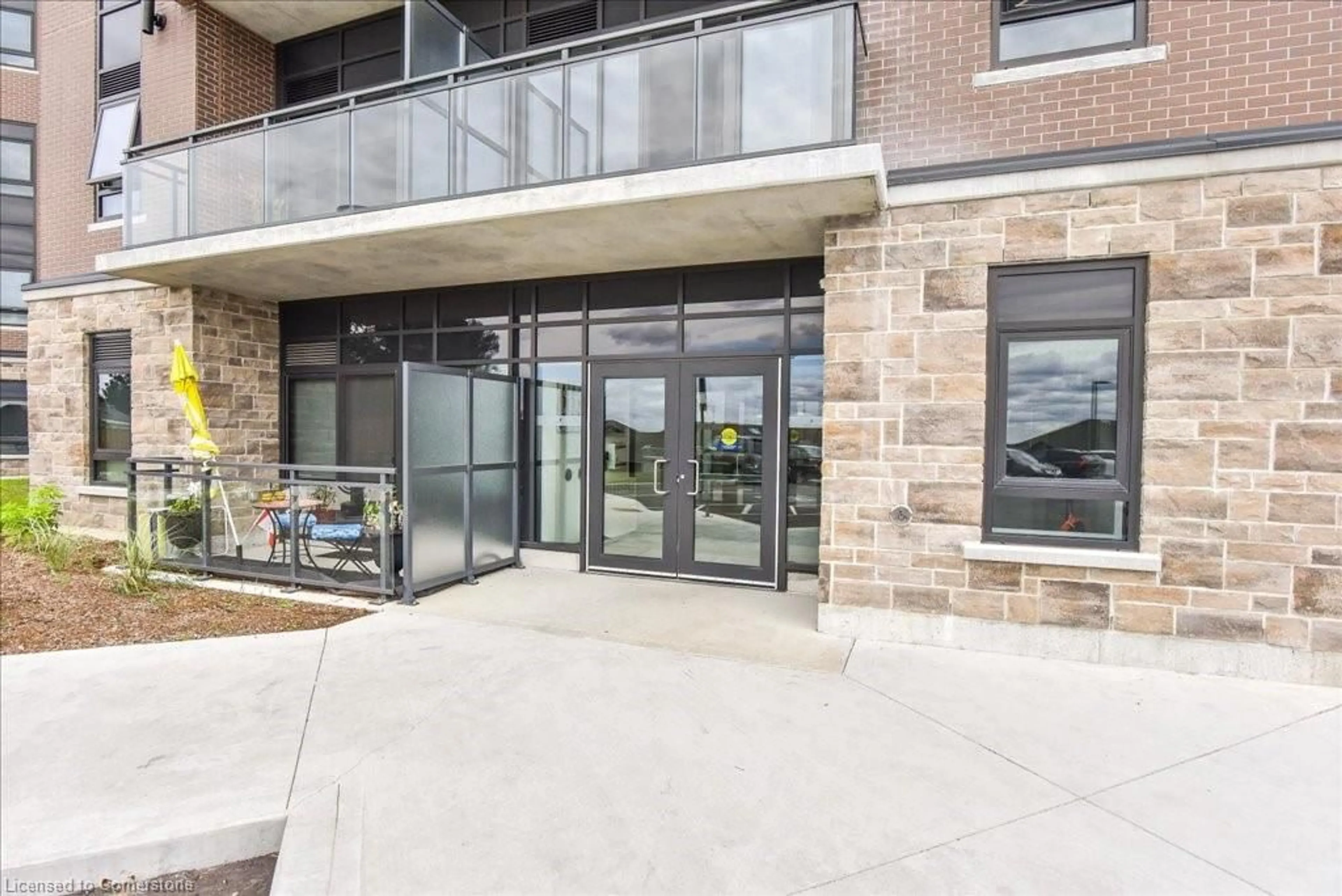 Unknown for 332 Gosling Gdns #403, Guelph Ontario N1L 0P8
