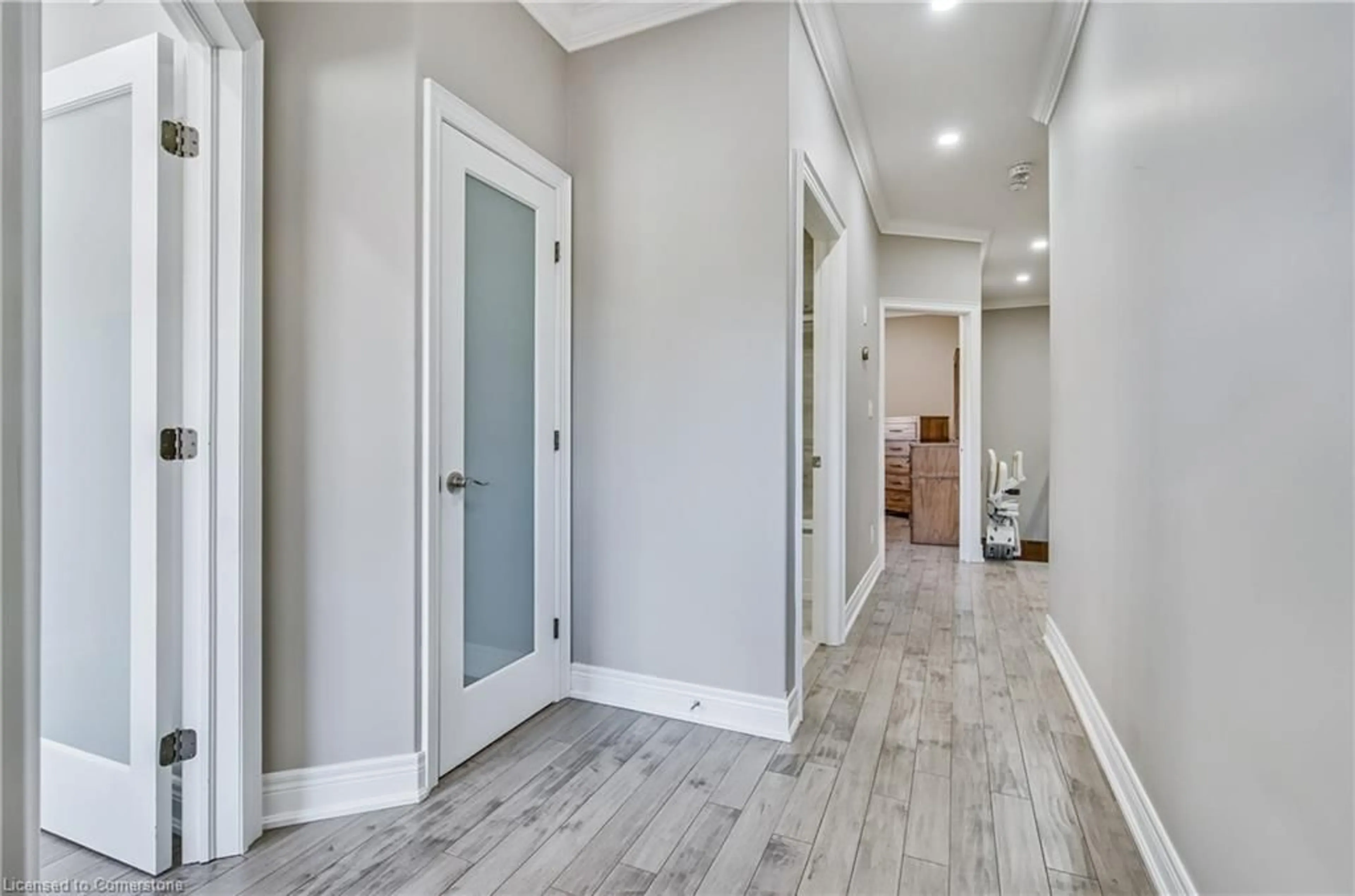 Indoor entryway for 194 Donly Dr #12, Simcoe Ontario N3Y 0C6