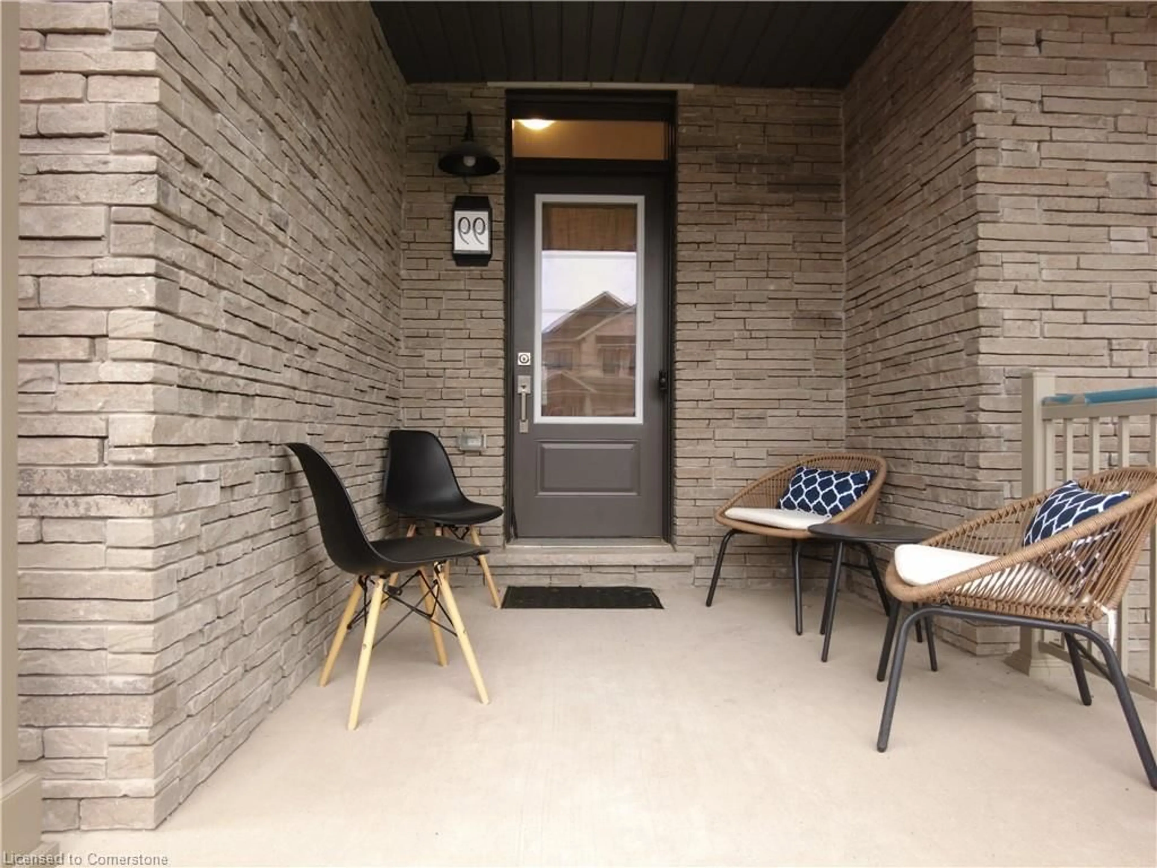 Patio, street for 99 Keelson St, Welland Ontario L3B 0M4