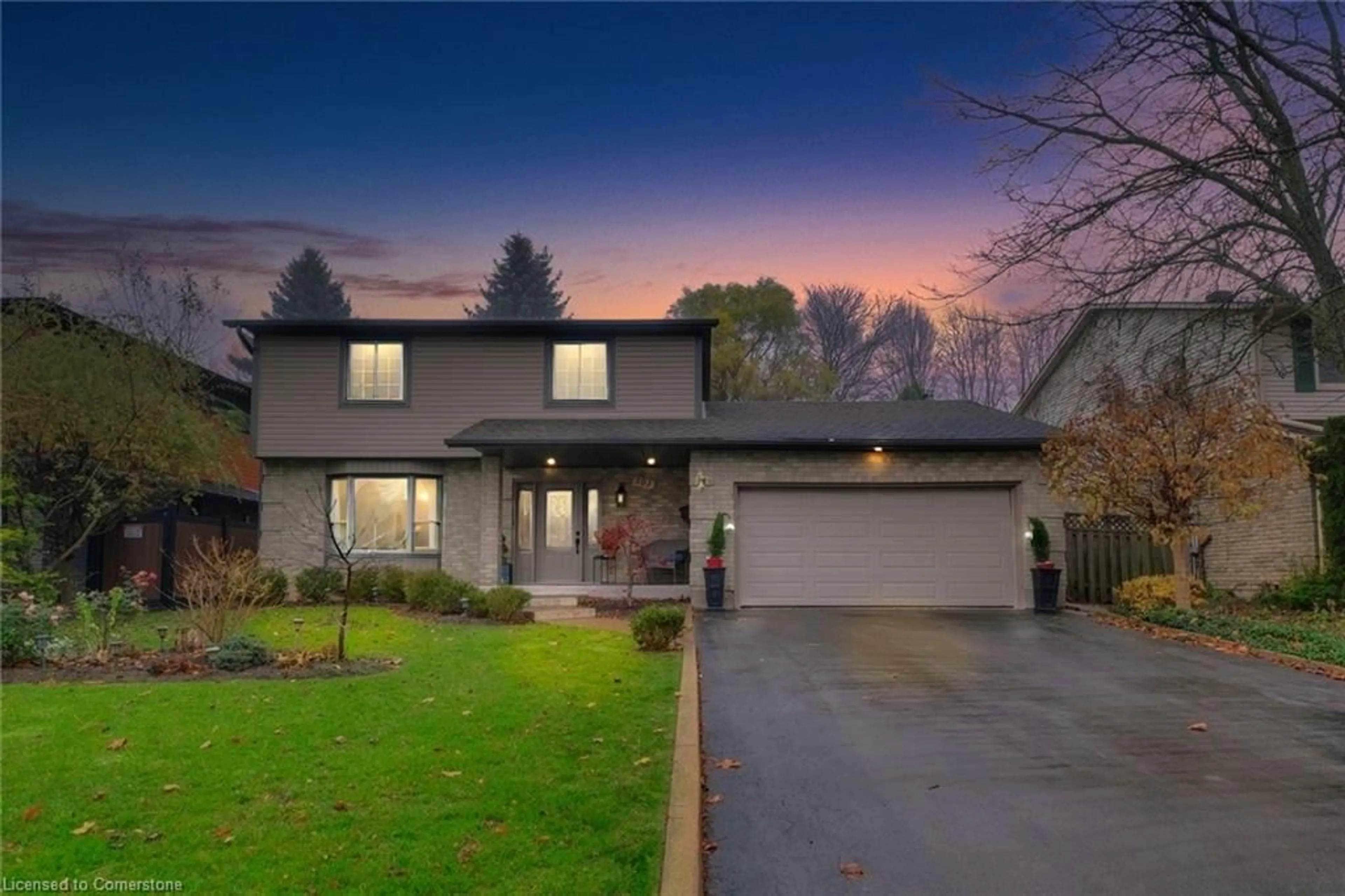 Unknown for 503 Roymor Cres, Ancaster Ontario L9G 3W9