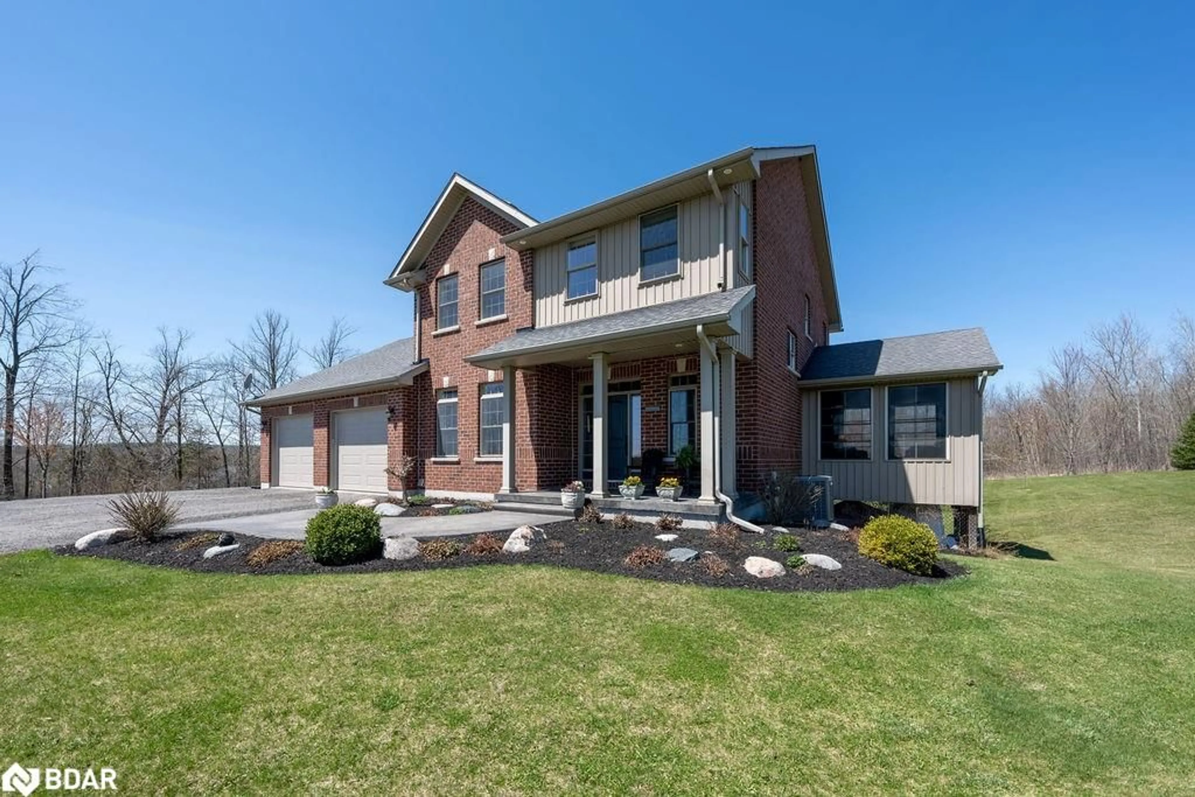 Home with brick exterior material, street for 260 Smith Rd, Belleville Ontario K0K 3E0