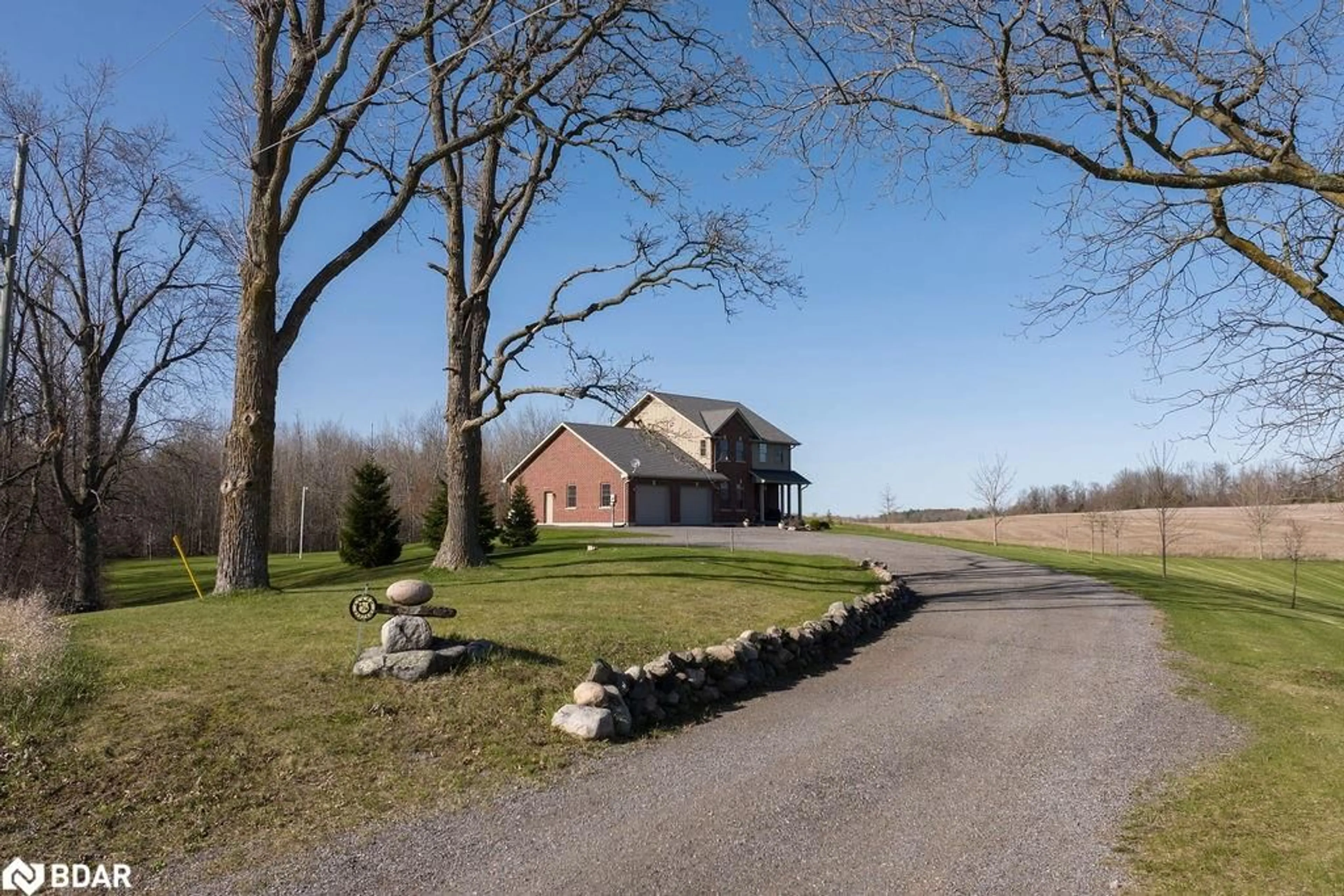 A pic from outside/outdoor area/front of a property/back of a property/a pic from drone, unknown for 260 Smith Rd, Belleville Ontario K0K 3E0