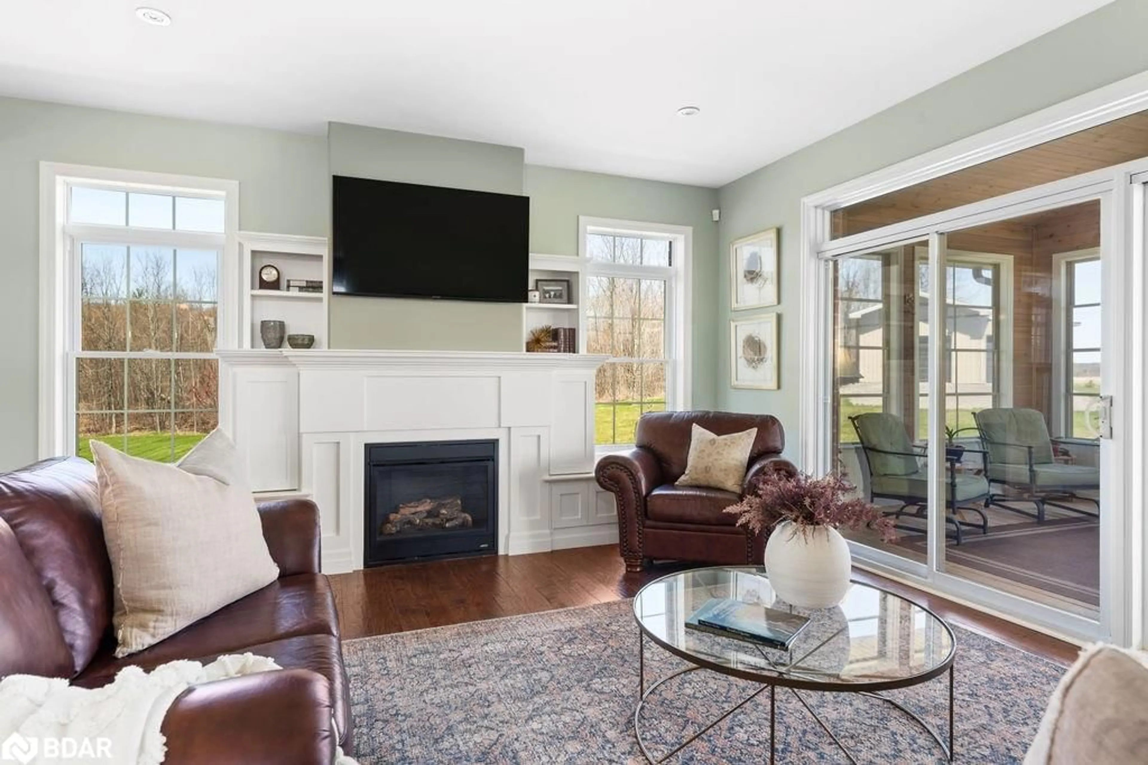 Living room with furniture, unknown for 260 Smith Rd, Belleville Ontario K0K 3E0
