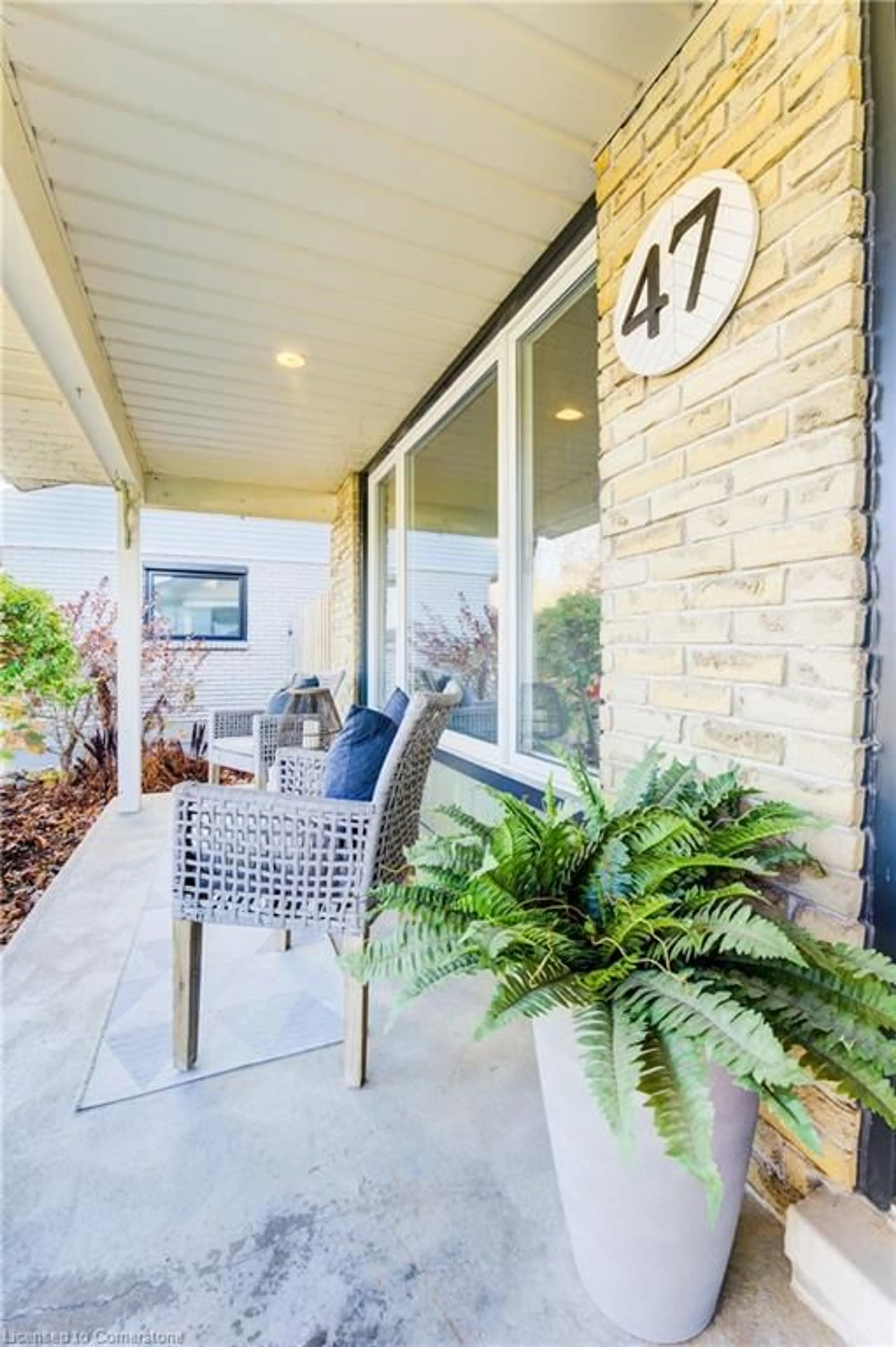 Unknown for 47 Manor Dr, Kitchener Ontario N2A 2T9