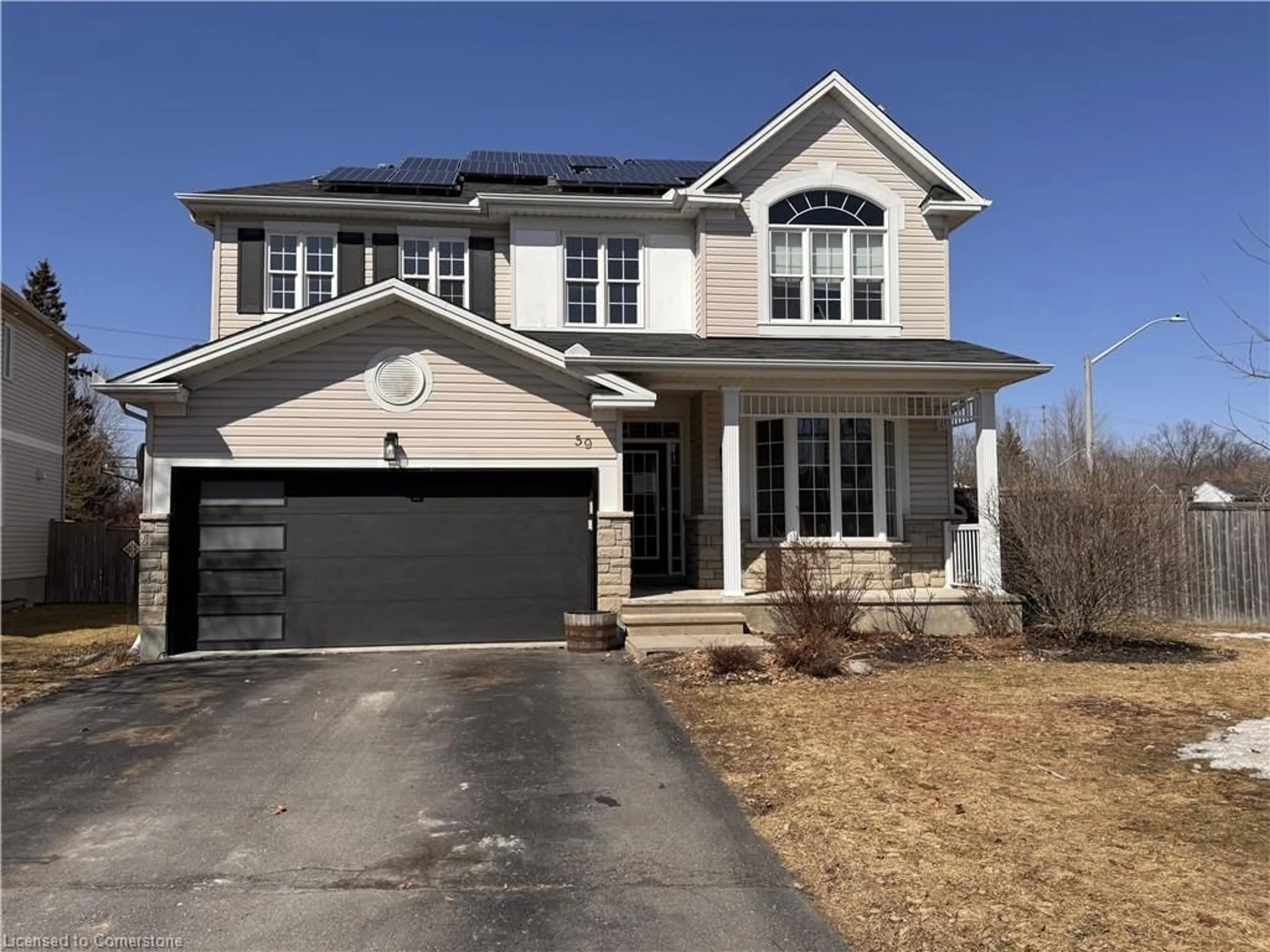 Unknown for 59 Baywood Dr, Stittsville Ontario K2S 2H5