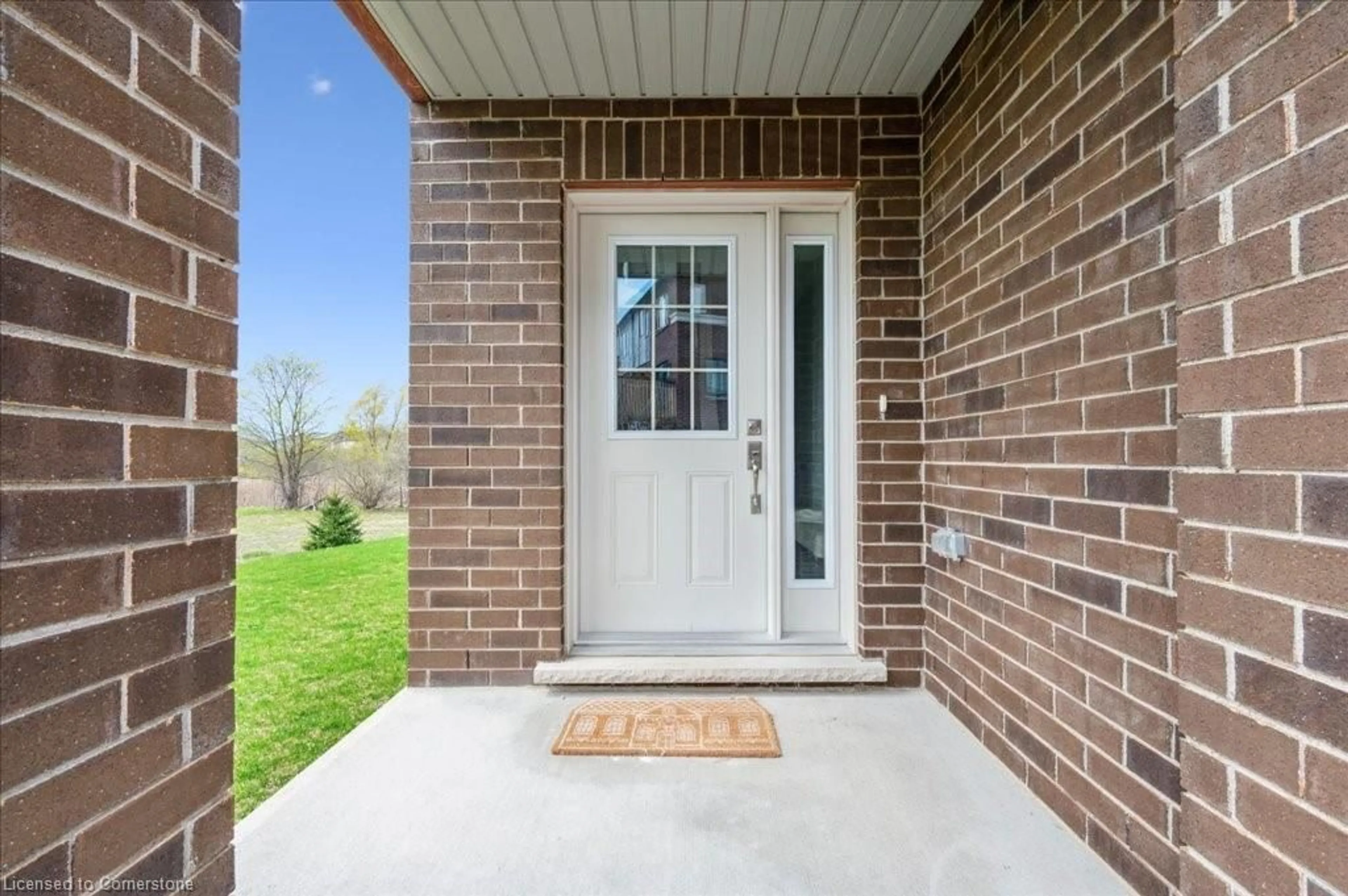 Unknown for 311 Woolwich St #30, Waterloo Ontario N2K 0H4