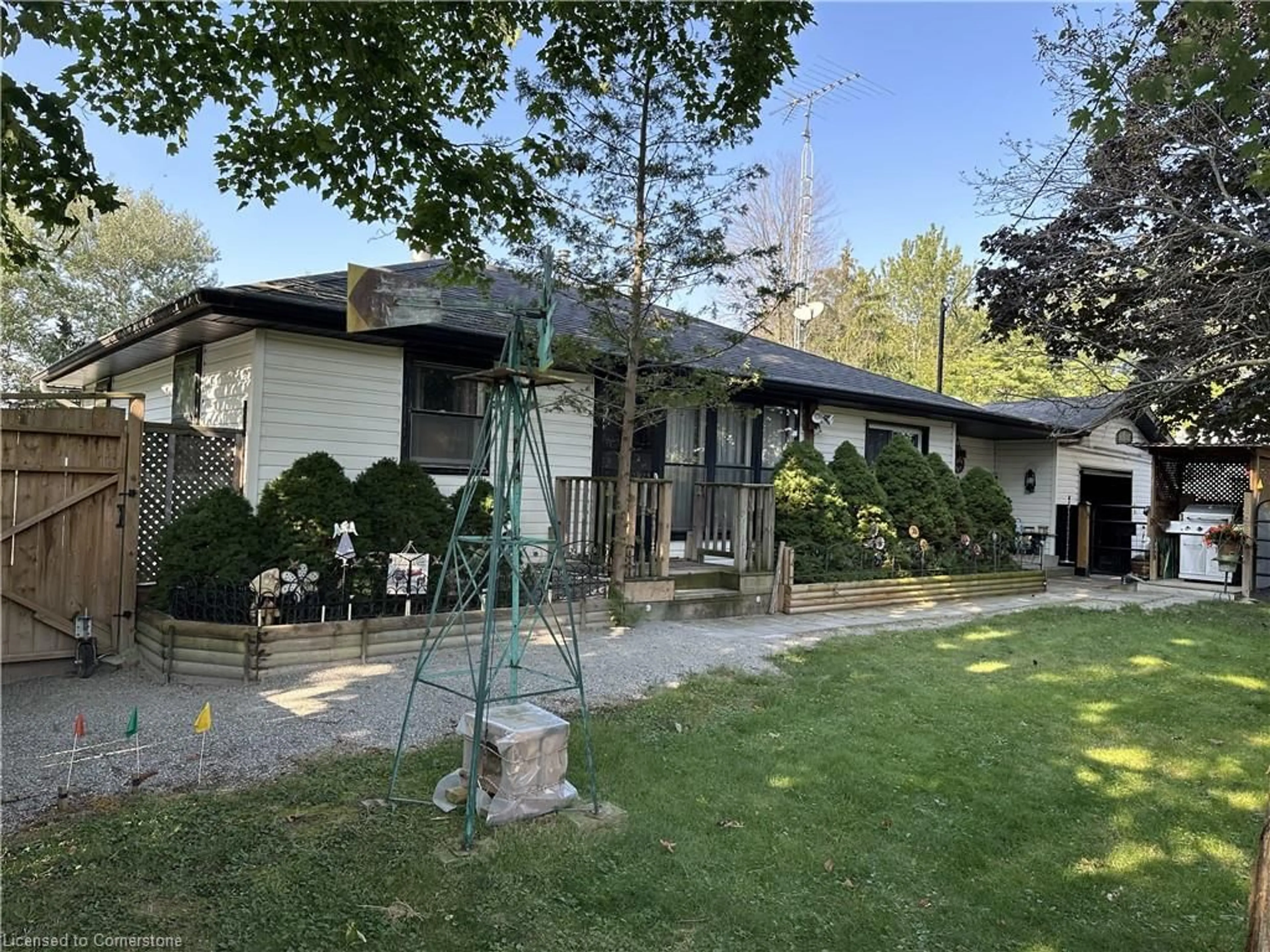 Unknown for 33 Vaughan Dr, Port Dover Ontario N0A 1N3
